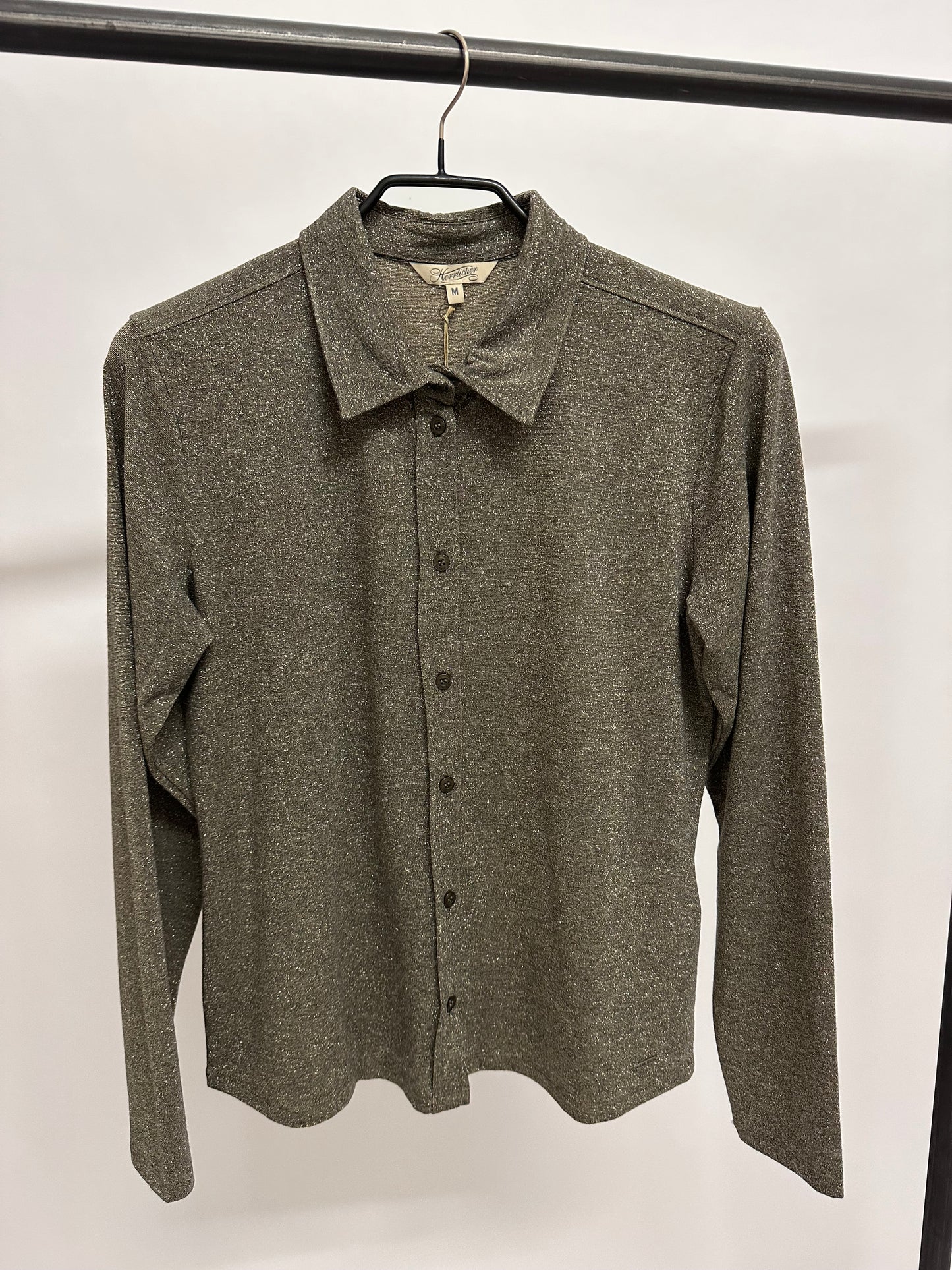 Blusenshirt AkiaHL