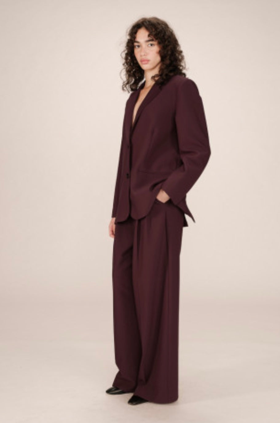Blazer StrongGM