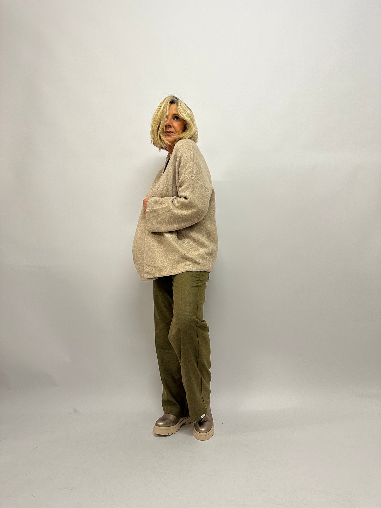 Cardigan CecileRL