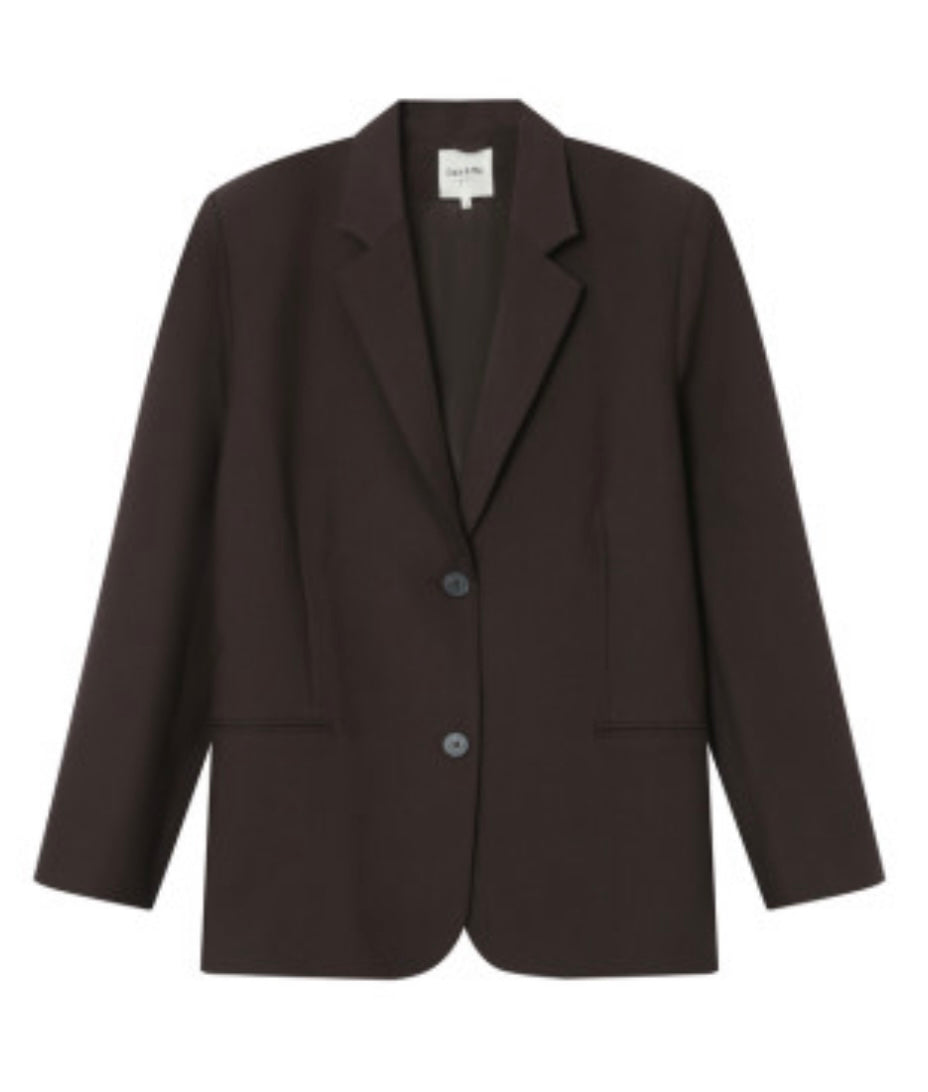Blazer StrongGM