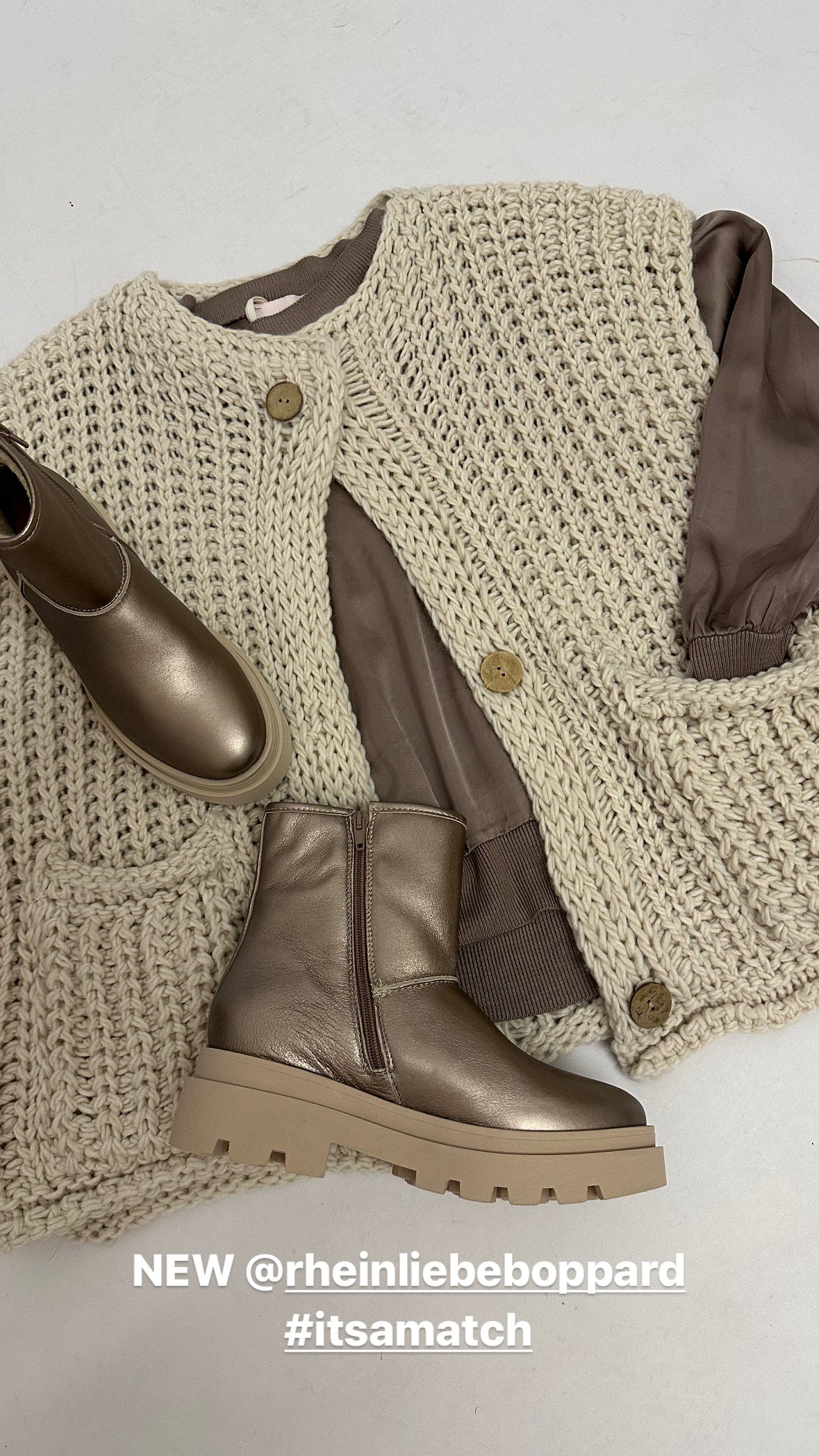 Boots Oslo