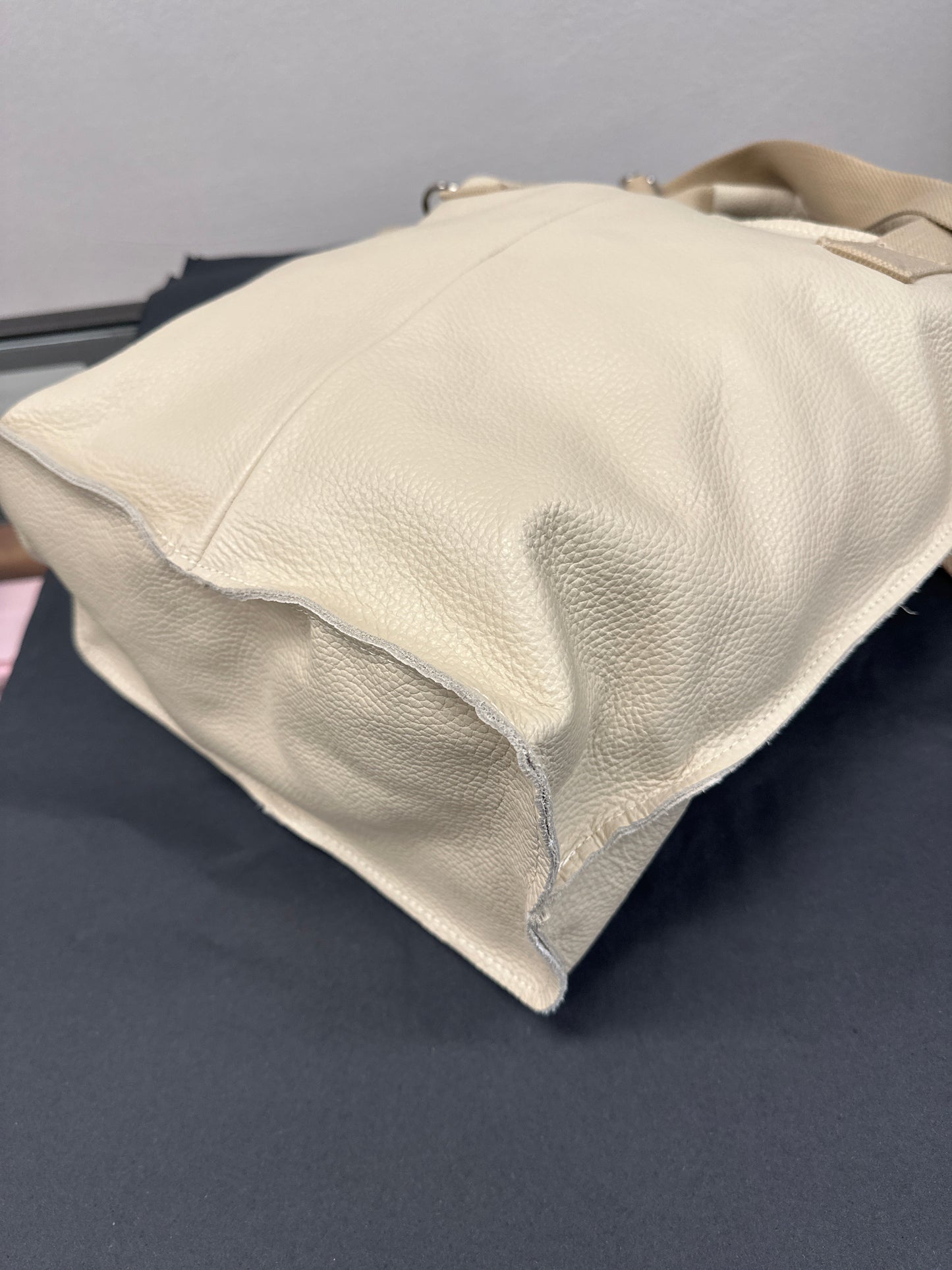 Ledertasche/Beutel LiaRL