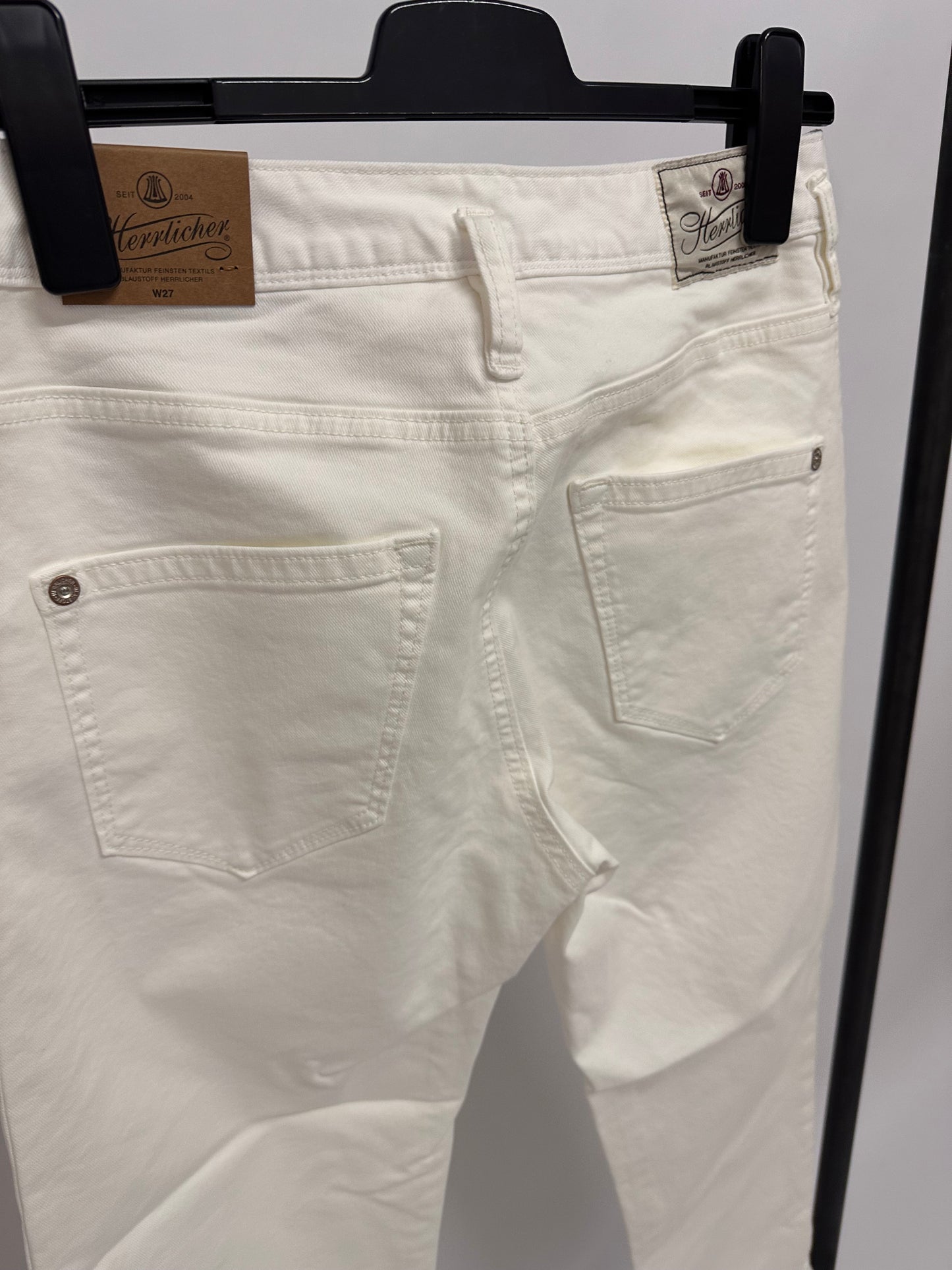 Jeans ShyraTapHL
