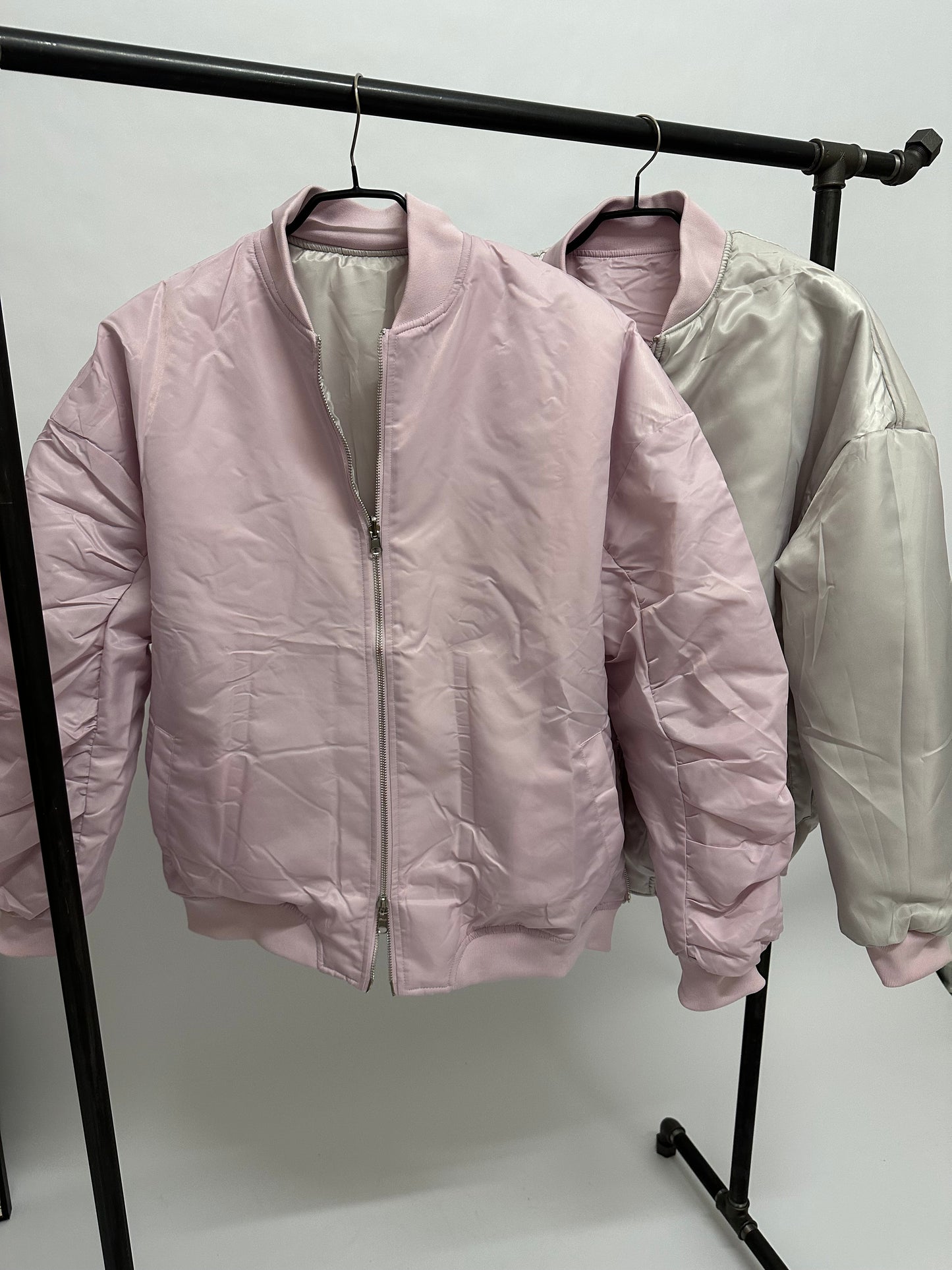 Wende-Bomberjacke RonjaRL