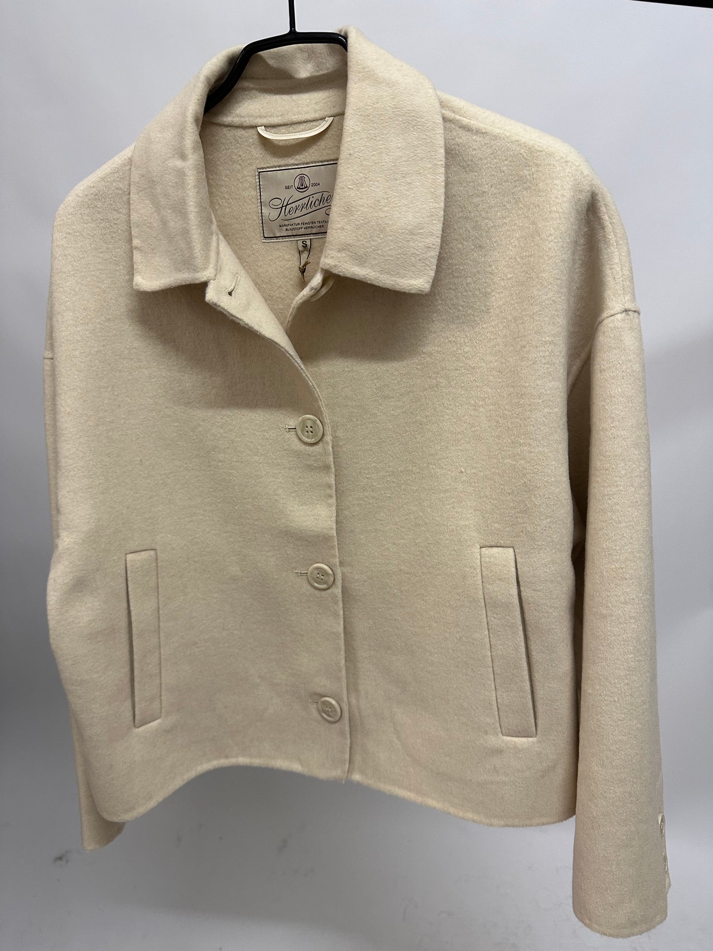 Jacke LeninaRL Herrlicher