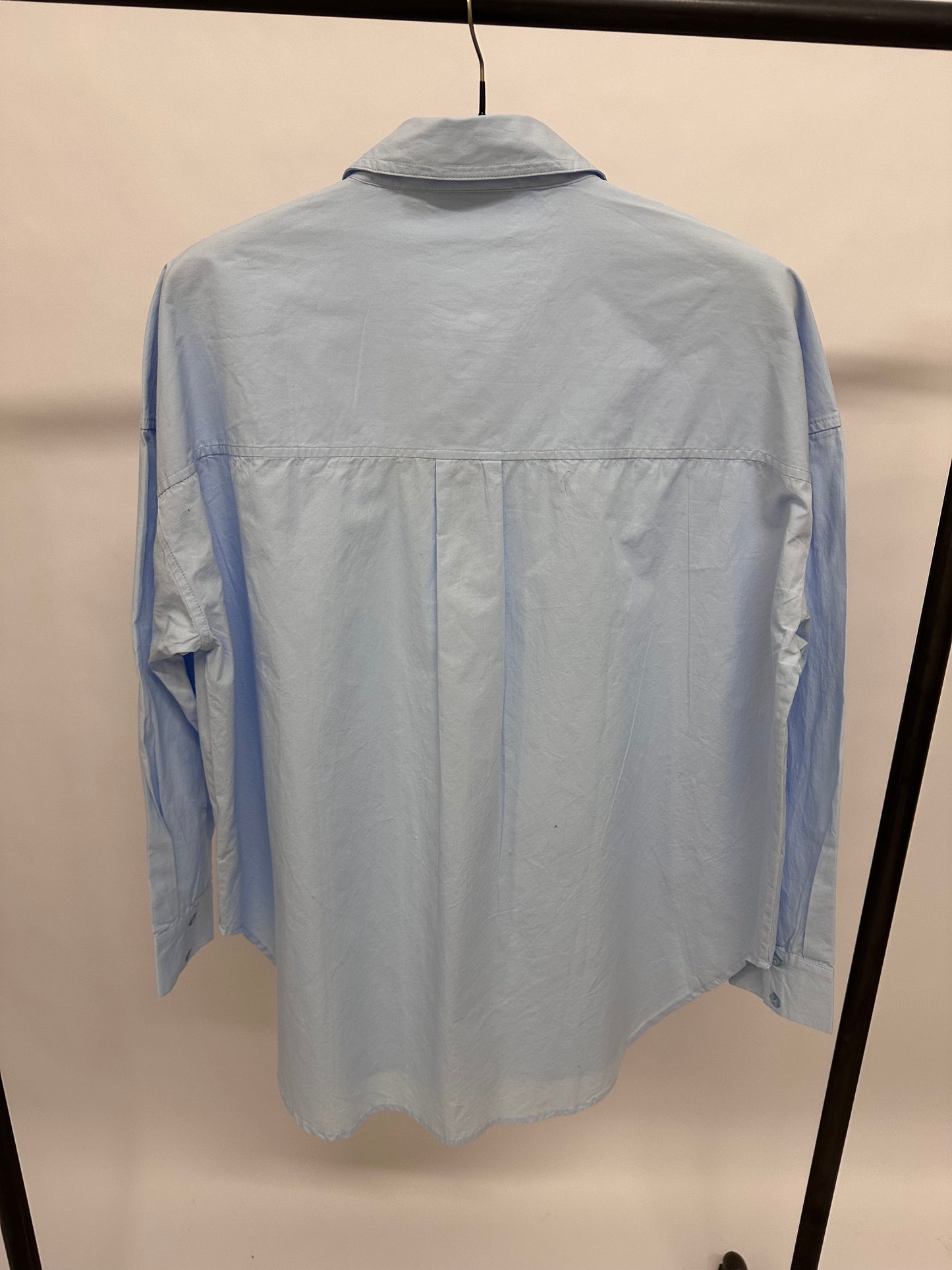 Hemd/Bluse the boxy shirt MW