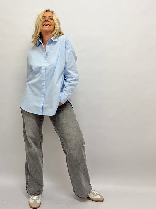 Hemd/Bluse the boxy shirt MW