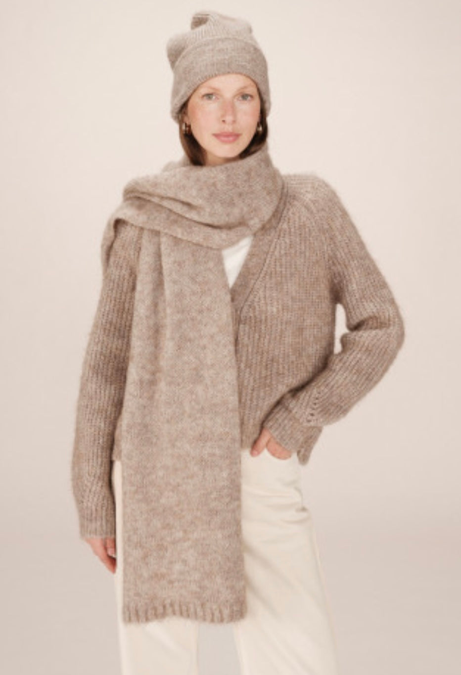 Strickjacke Saluda GM