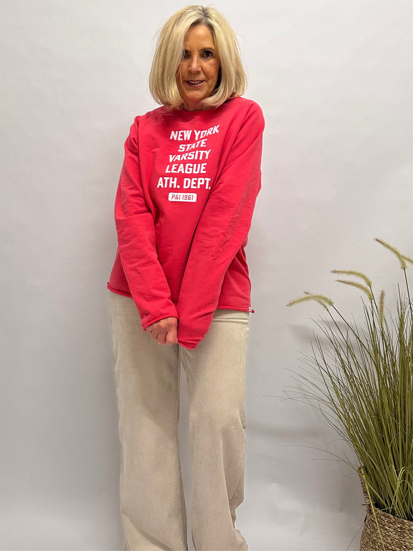 Sweati SunshineRL PENN&INK