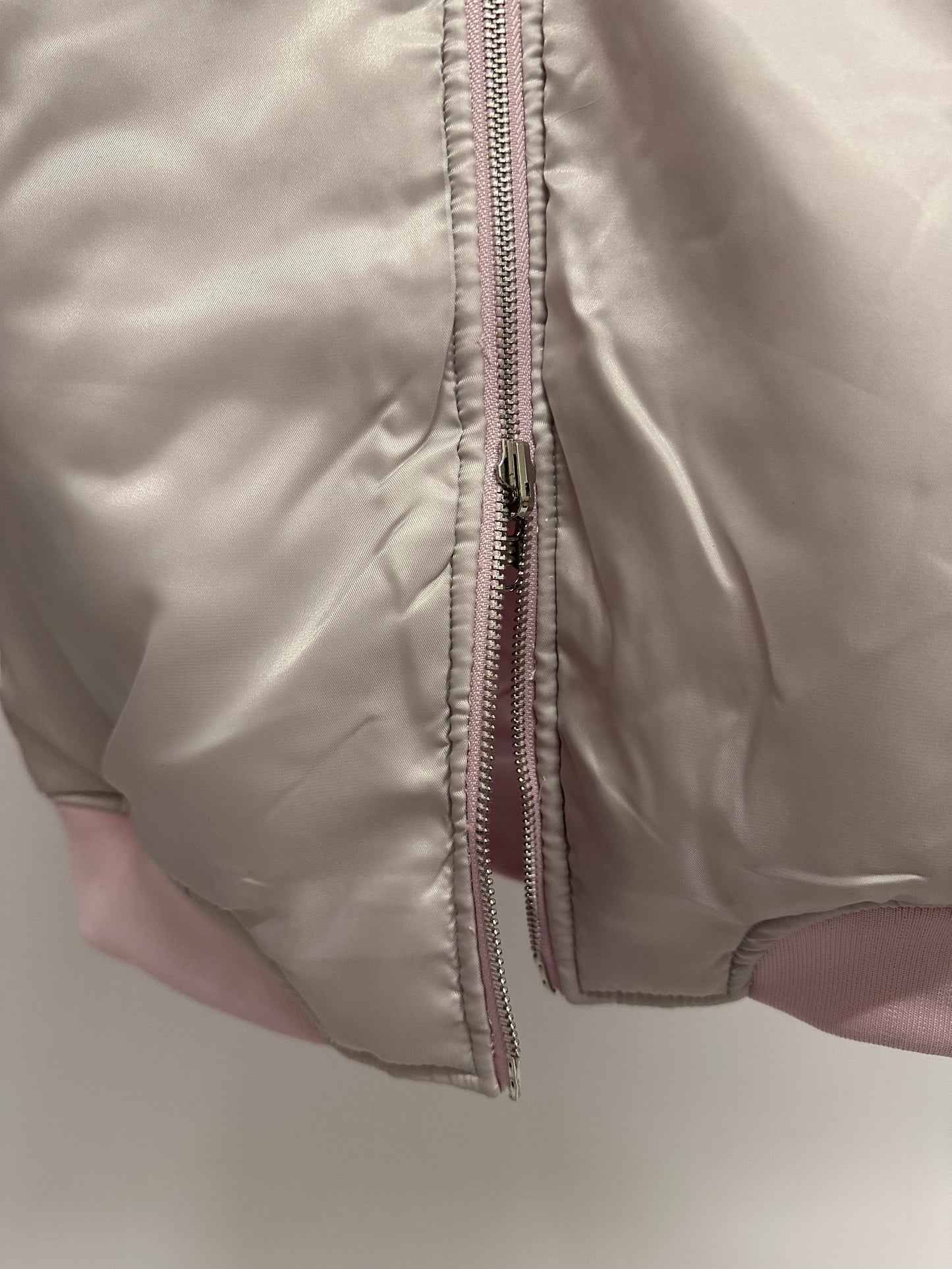 Wende-Bomberjacke RonjaRL