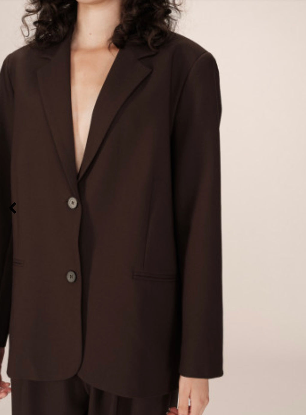 Blazer StrongGM