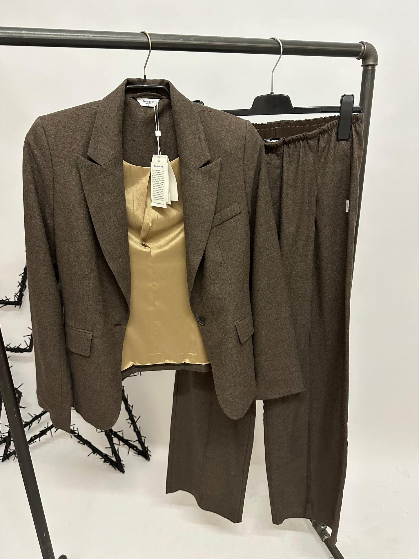 PENN&INK Blazer BettyRL