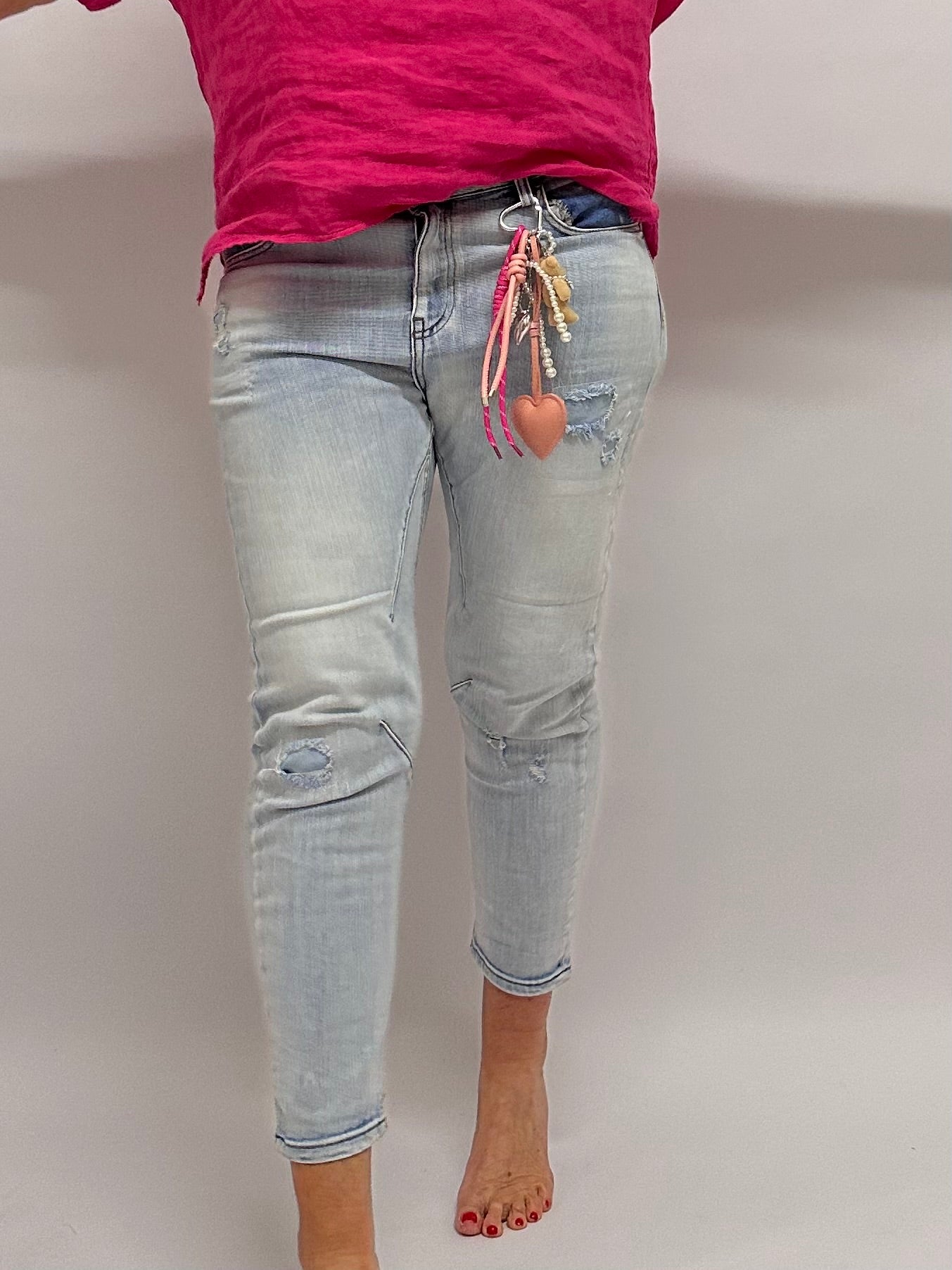 Jeans HannahRL