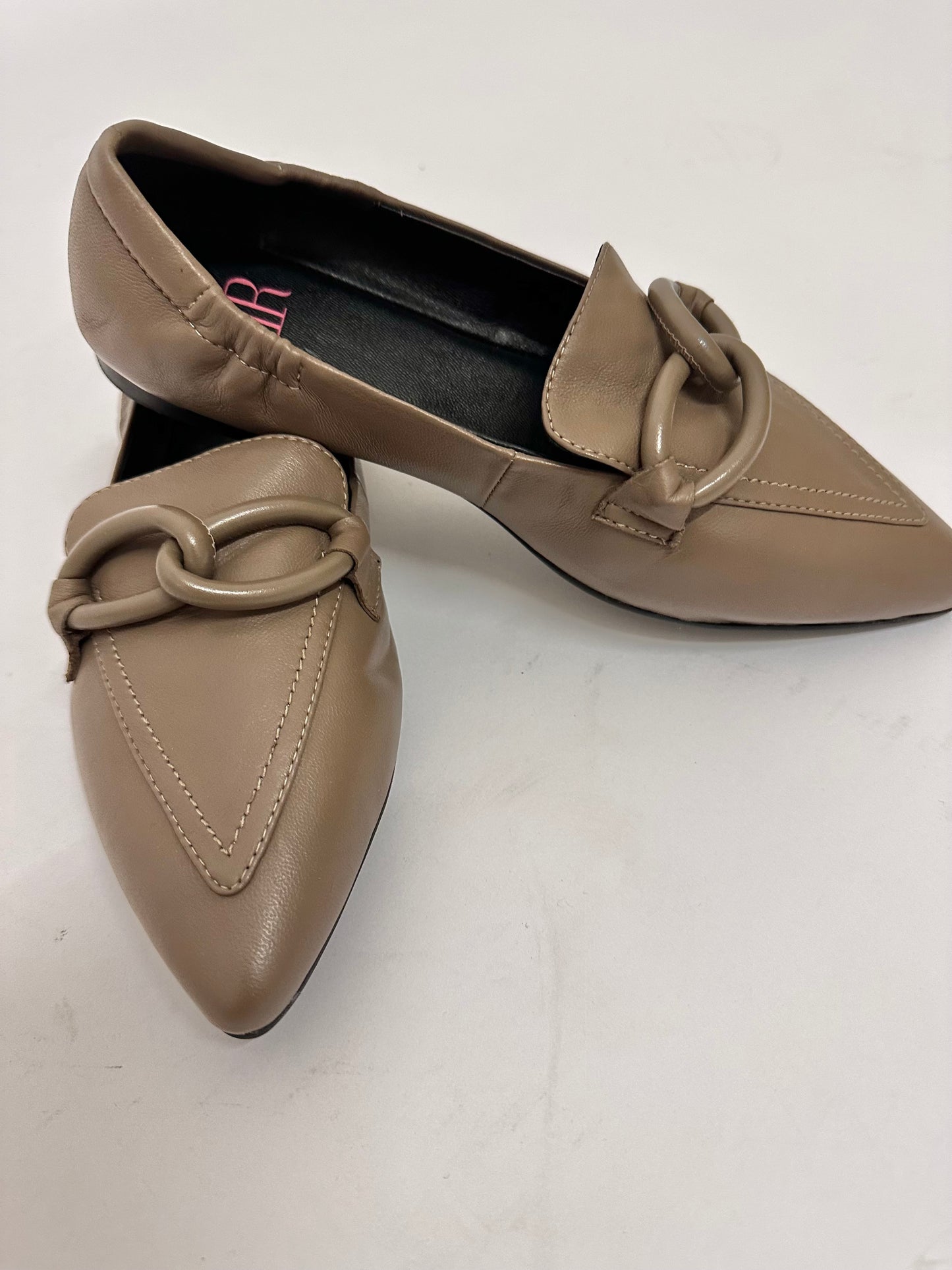 Ballerina Miriam Nappa Soft