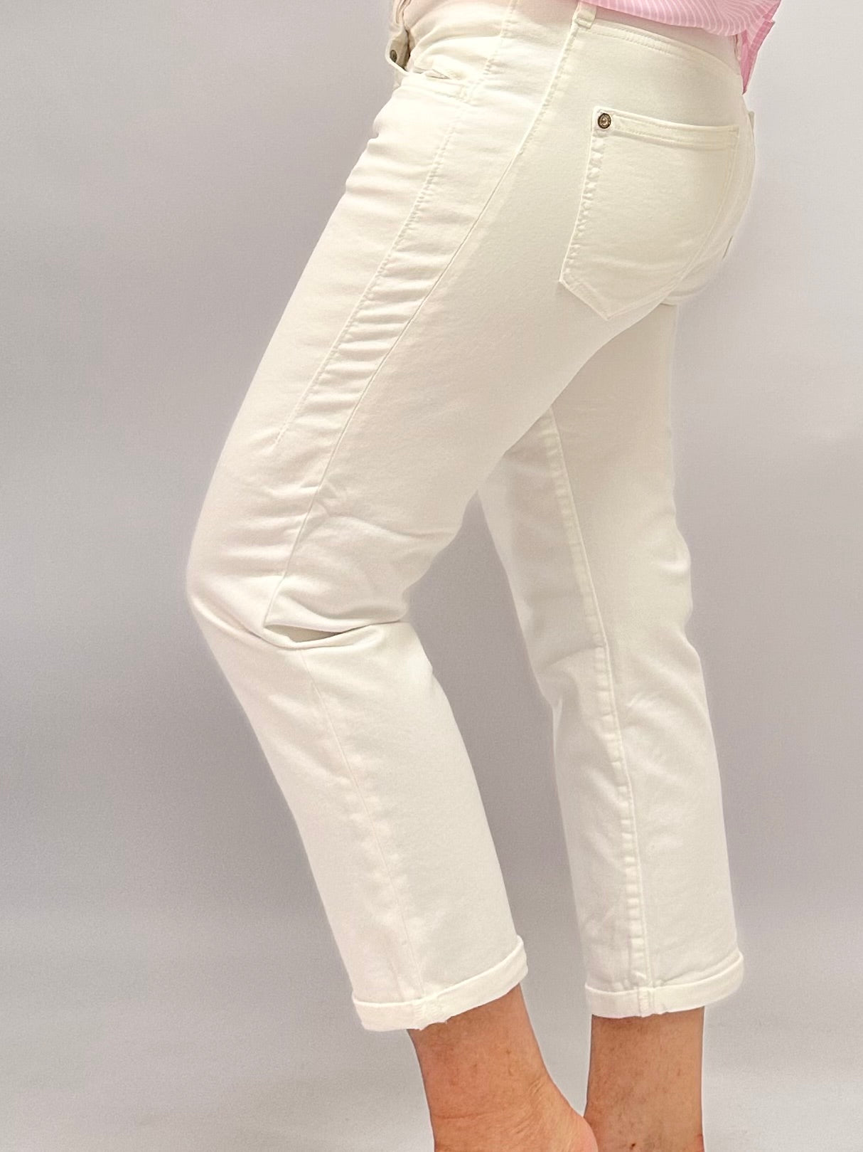 Jeans ShyraTapHL