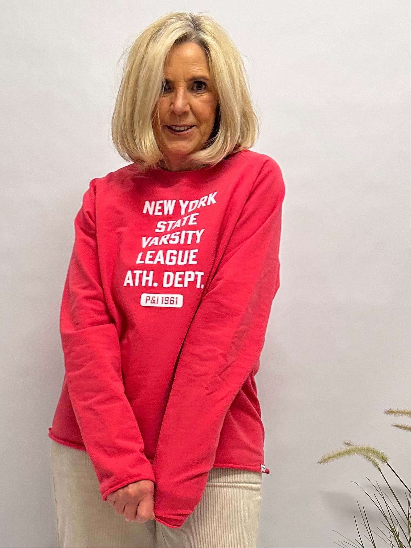 Sweati SunshineRL PENN&INK