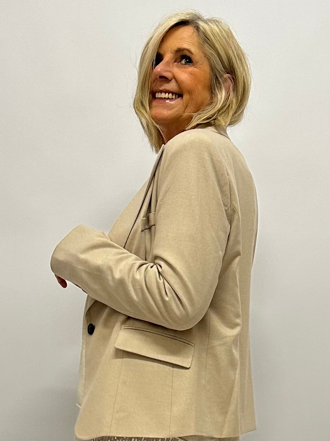 PENN&INK Blazer BettyRL