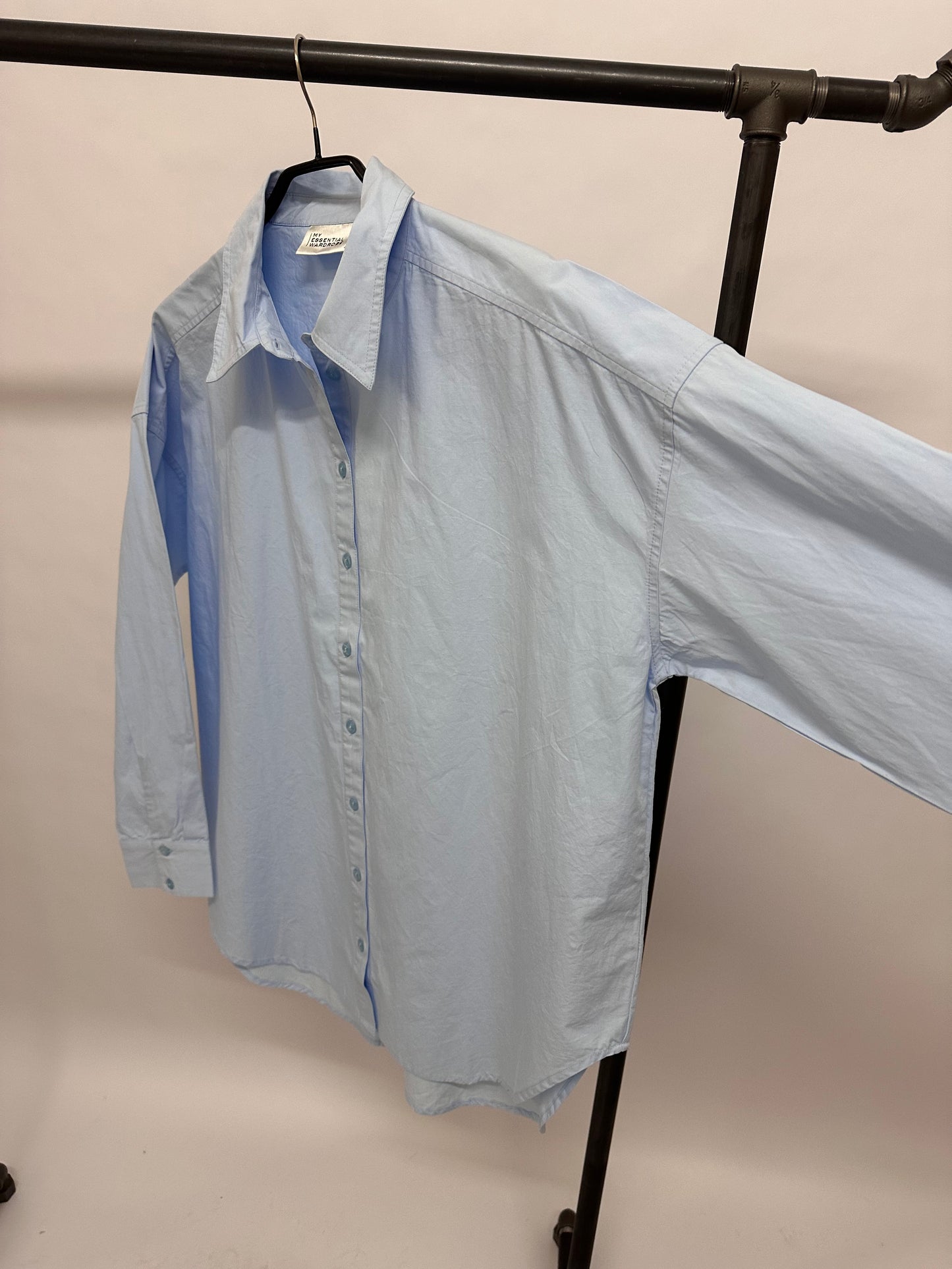 Hemd/Bluse the boxy shirt MW