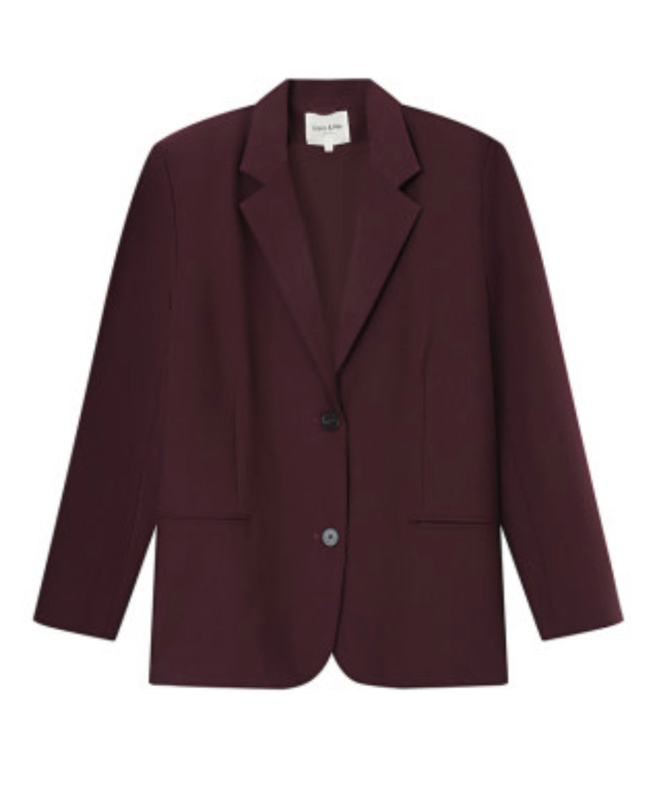 Blazer StrongGM