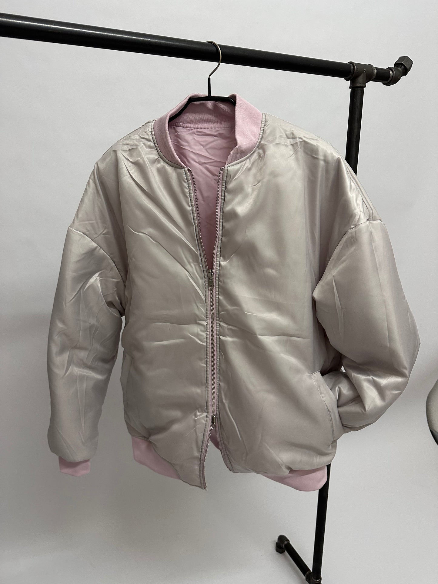 Wende-Bomberjacke RonjaRL