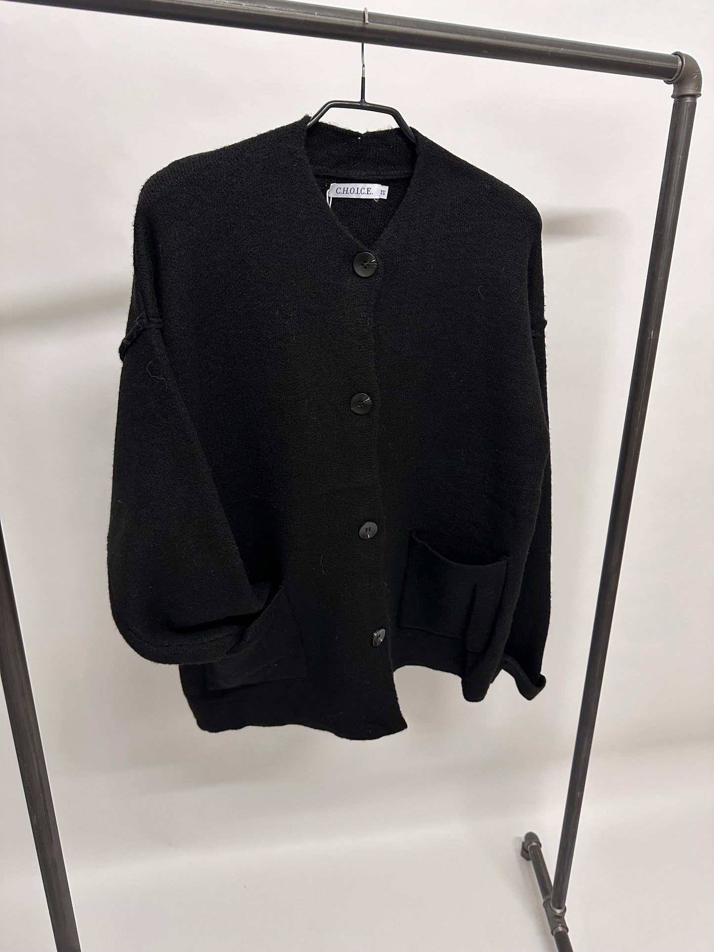 Strickjacke LoriRL