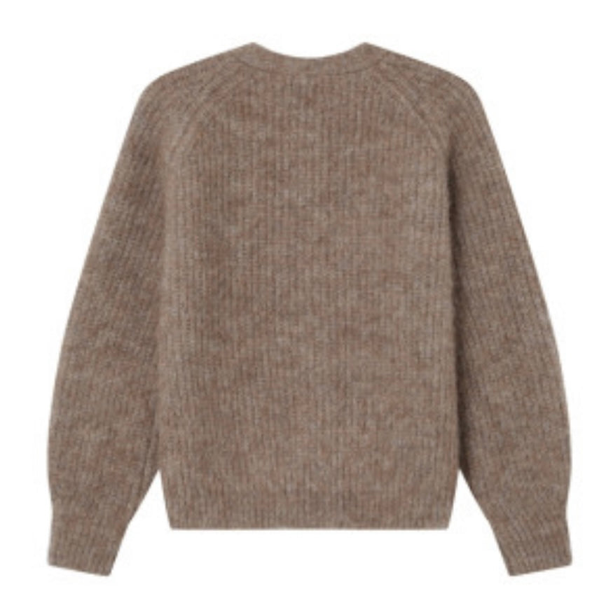 Strickjacke Saluda GM