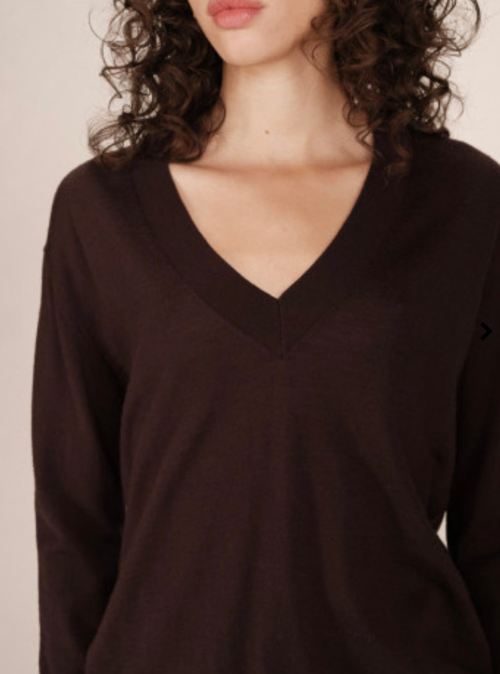Pullover Sabba GM