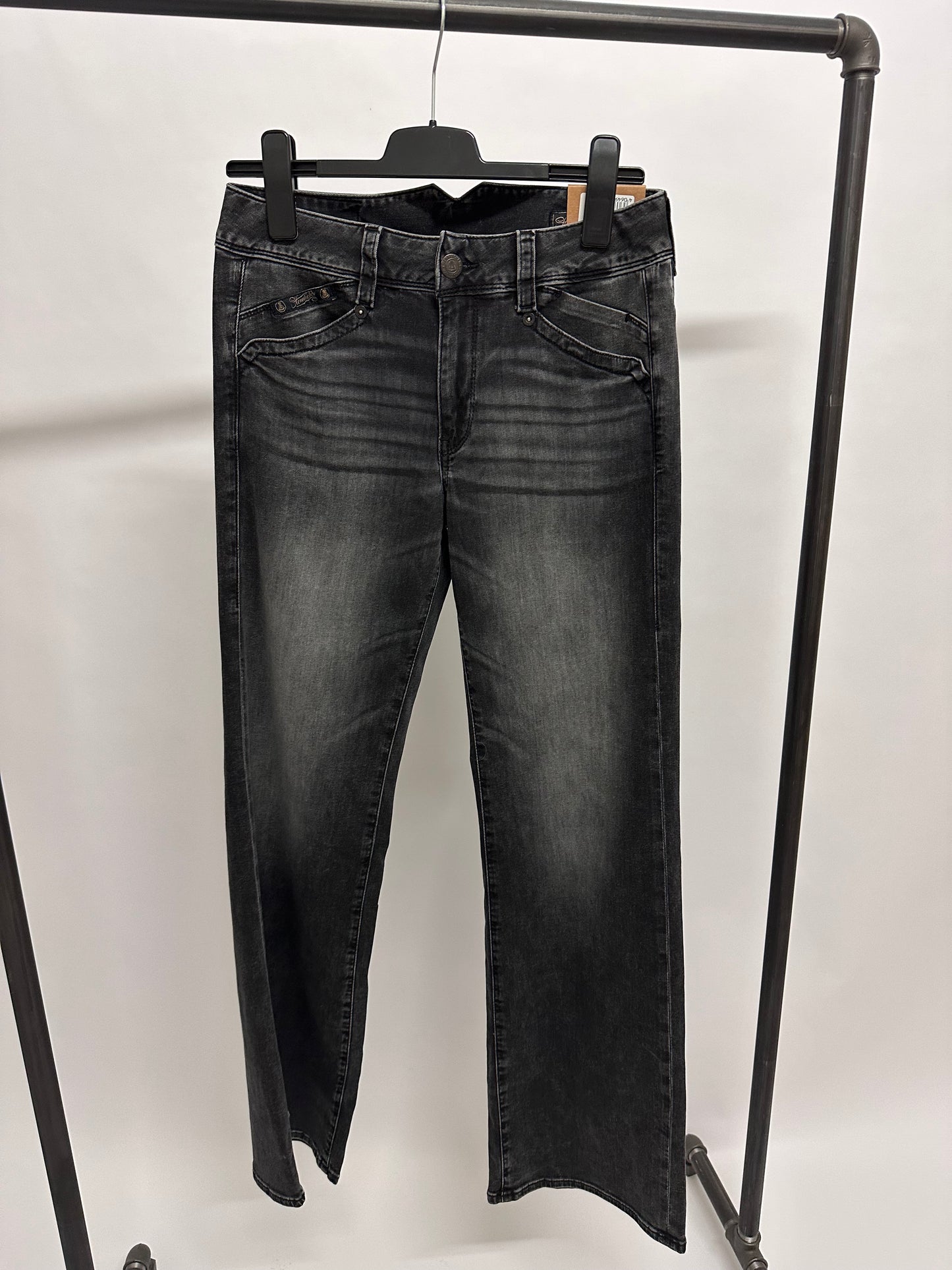 Jeans PrimeHL grau