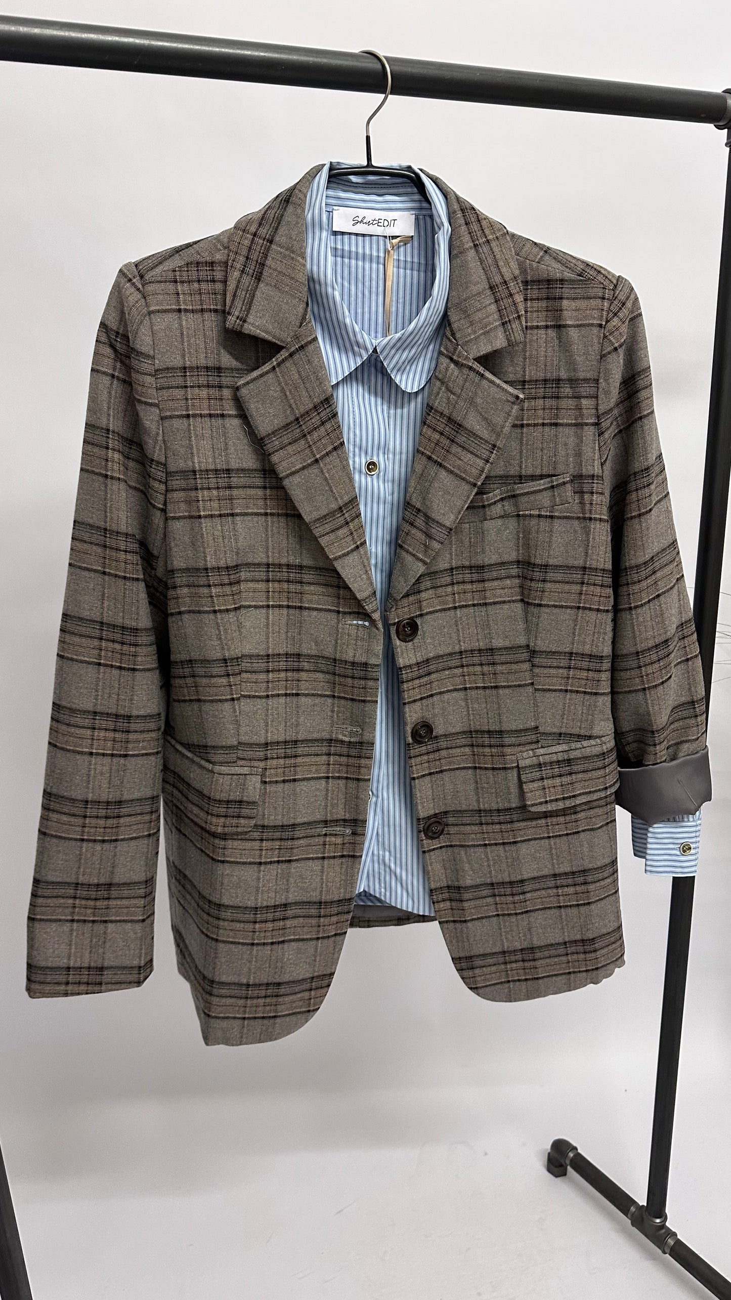 Blazer EmmiRL