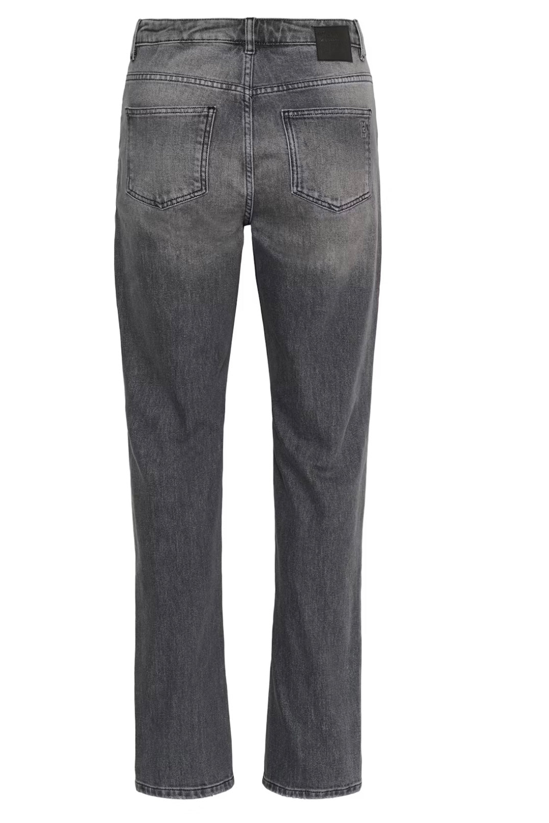 Jeans Isa High StraightMW