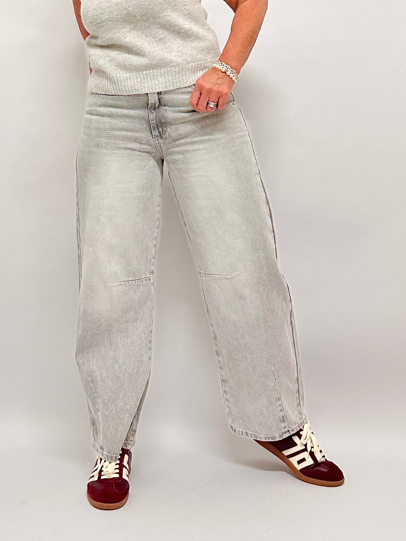 Jeans BarrowRL