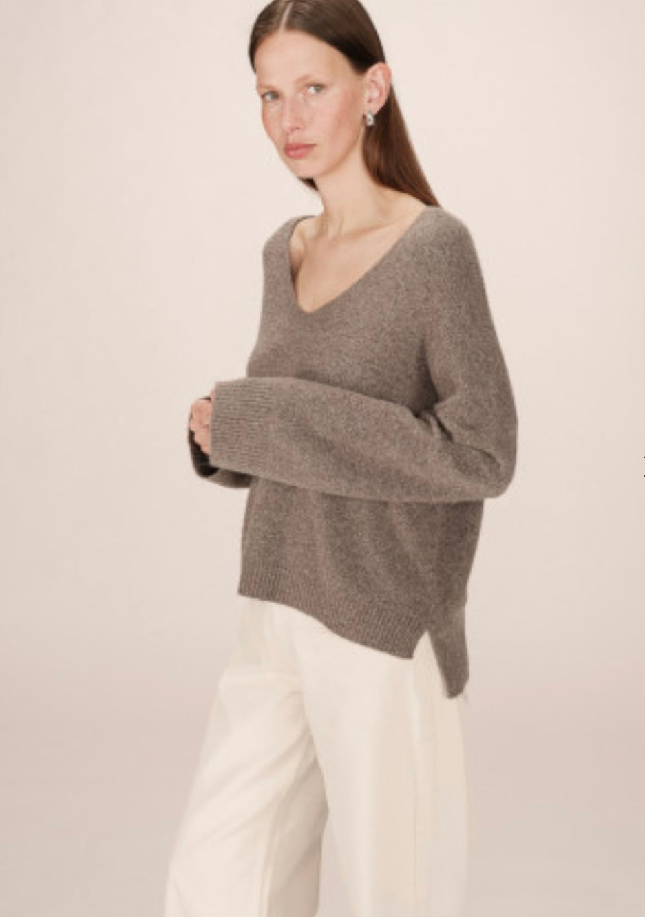 Pullover Salvador GM