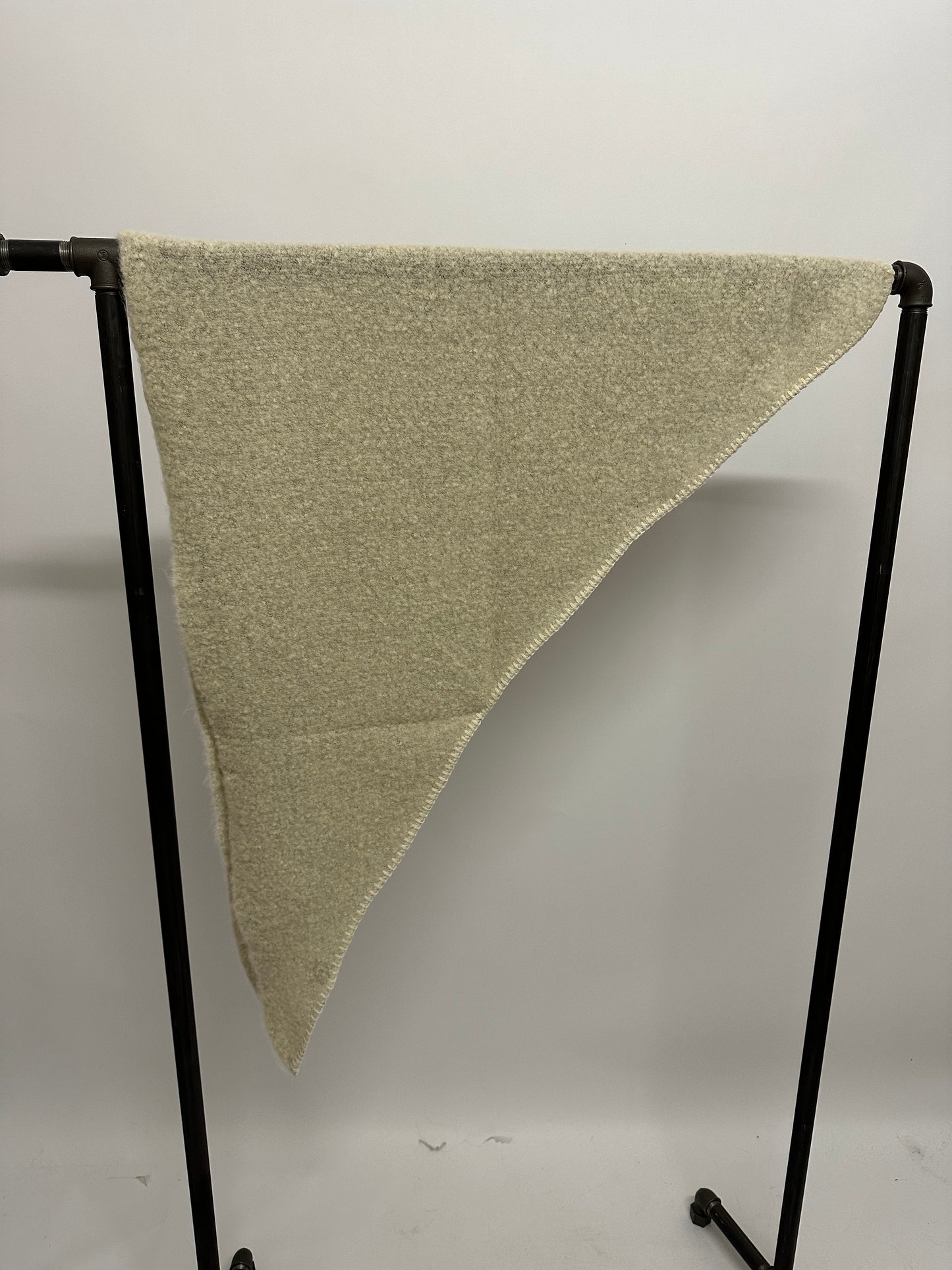 3-eck Schal Kuscheli