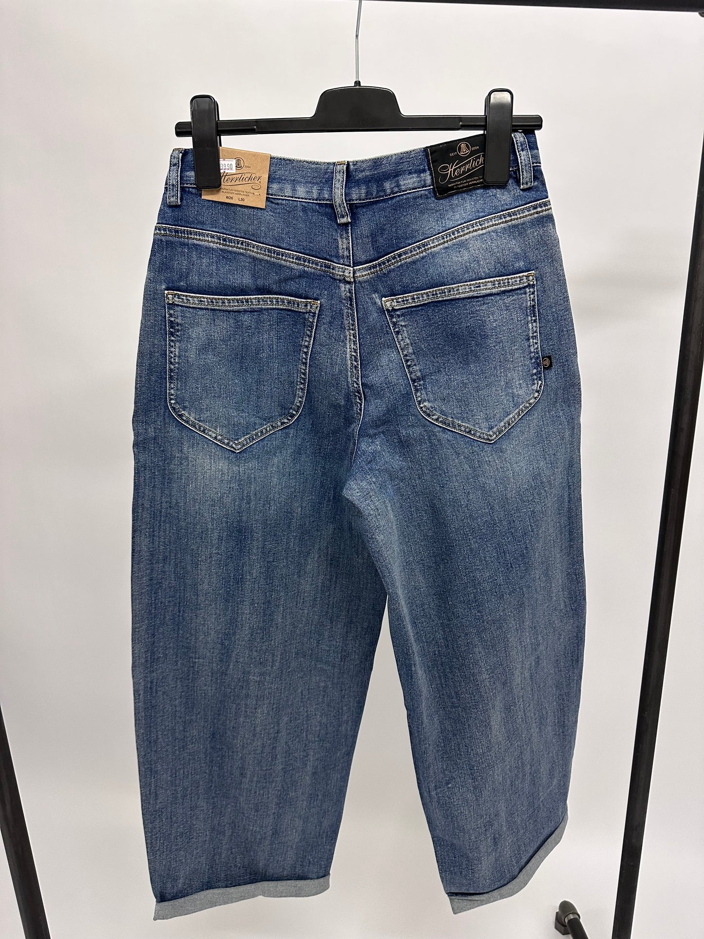 Jeans MeryII