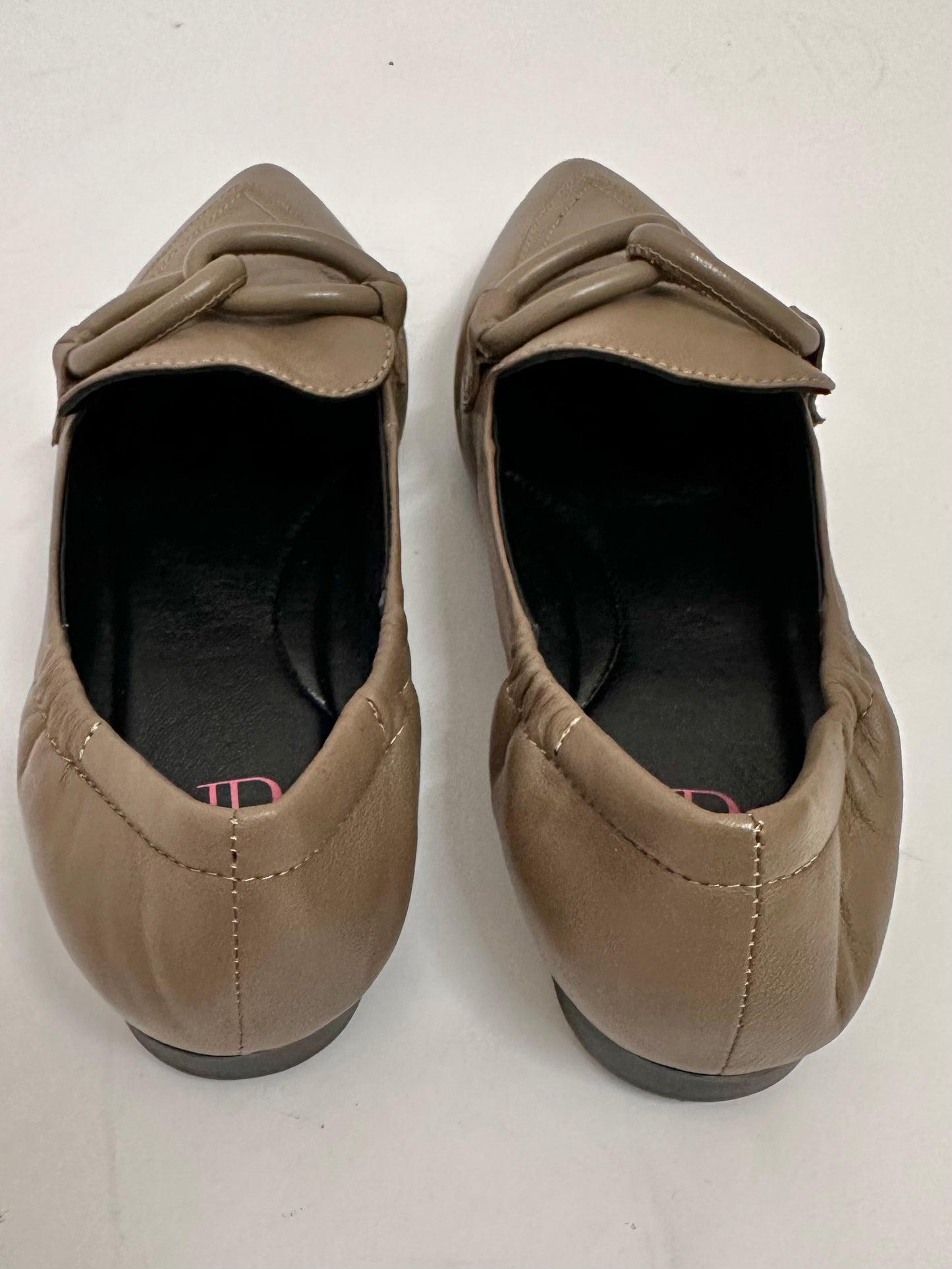 Ballerina Miriam Nappa Soft