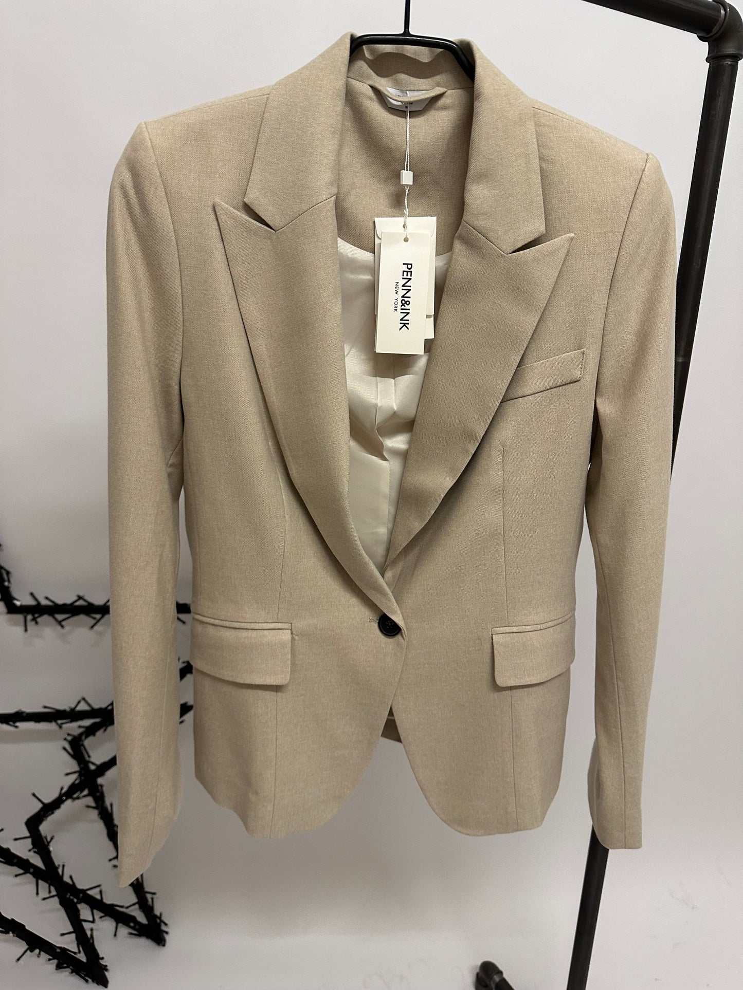 PENN&INK Blazer BettyRL