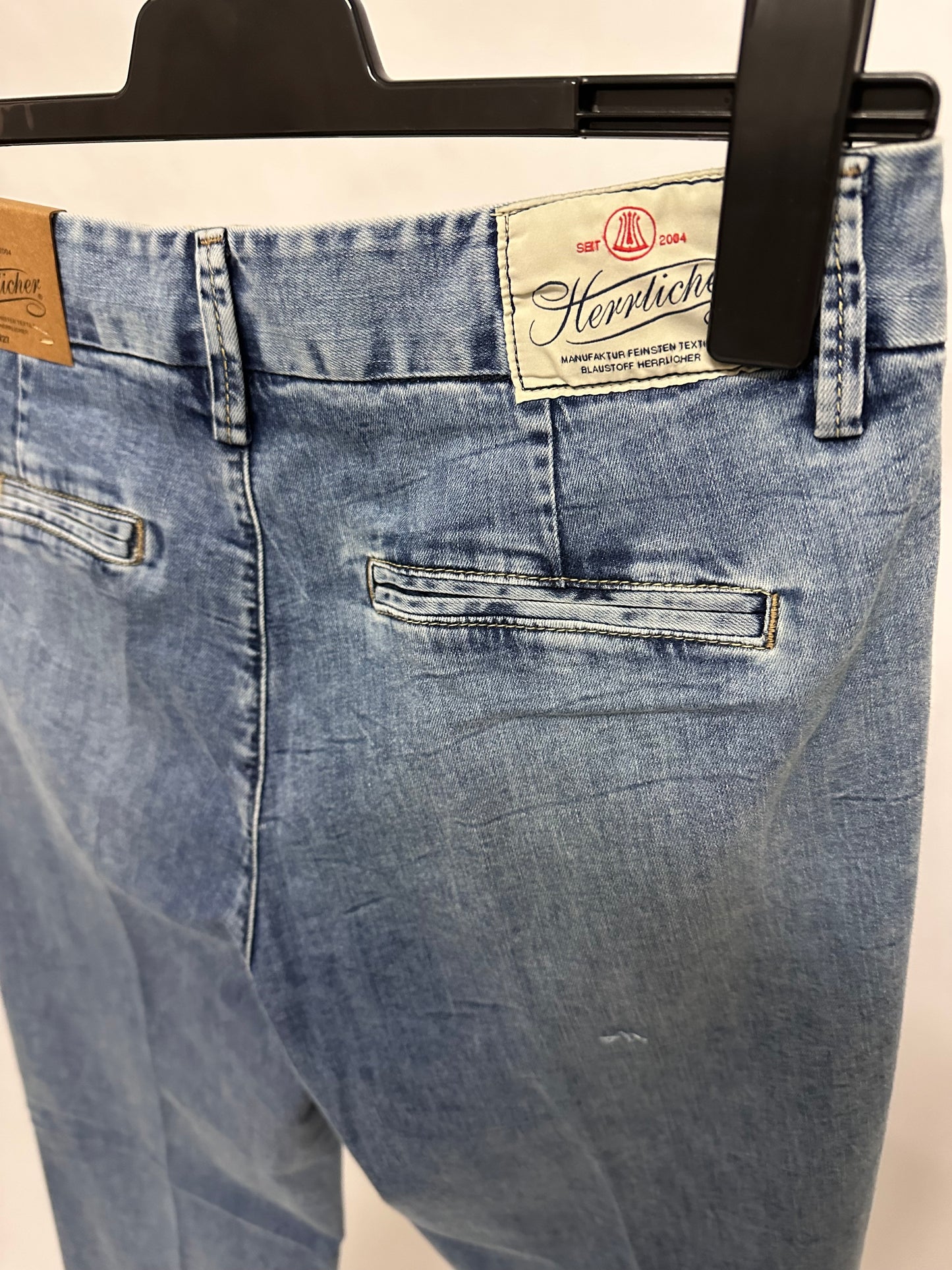 Jeans Lovely FlaredHL