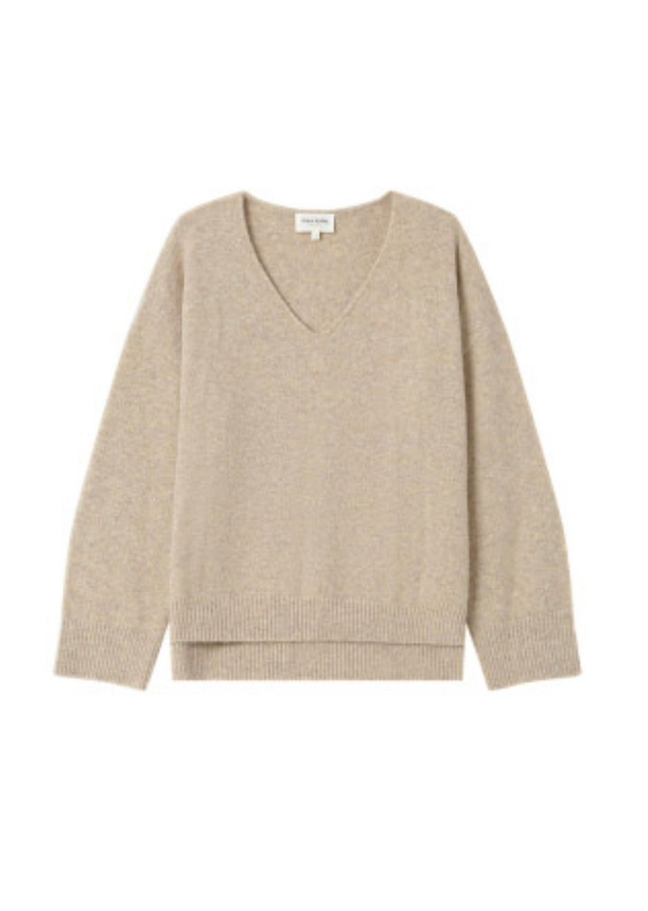 Pullover Salvador GM