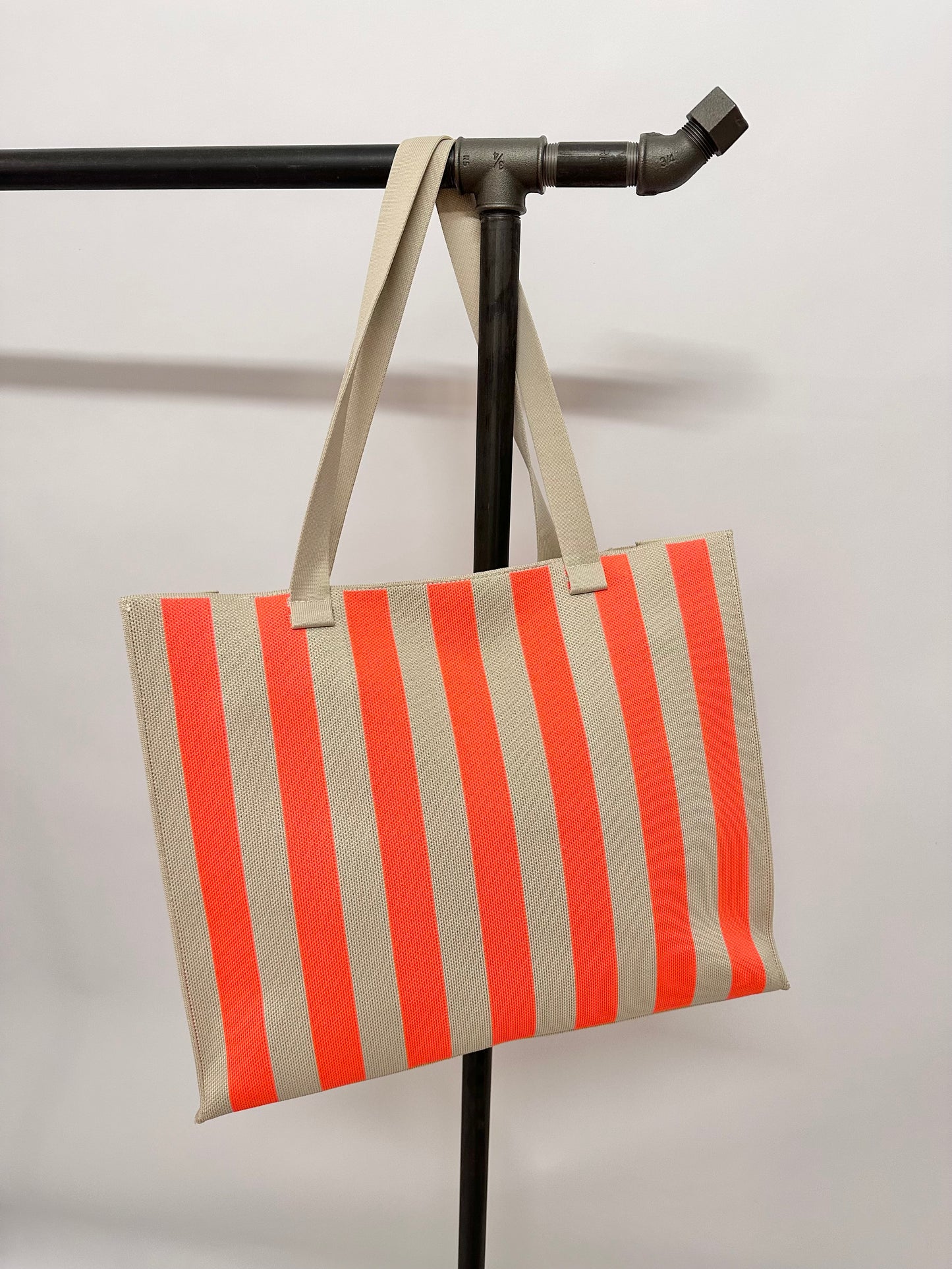 XL-Shopper StripeRL