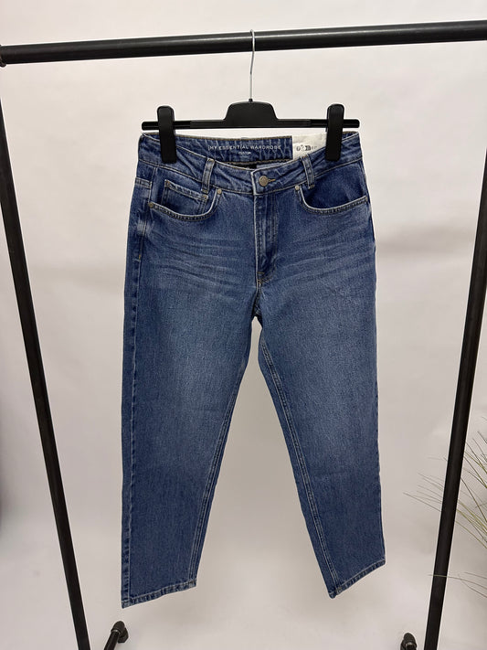 Jeans MommyMW MY ESSENTIAL WARDROBE