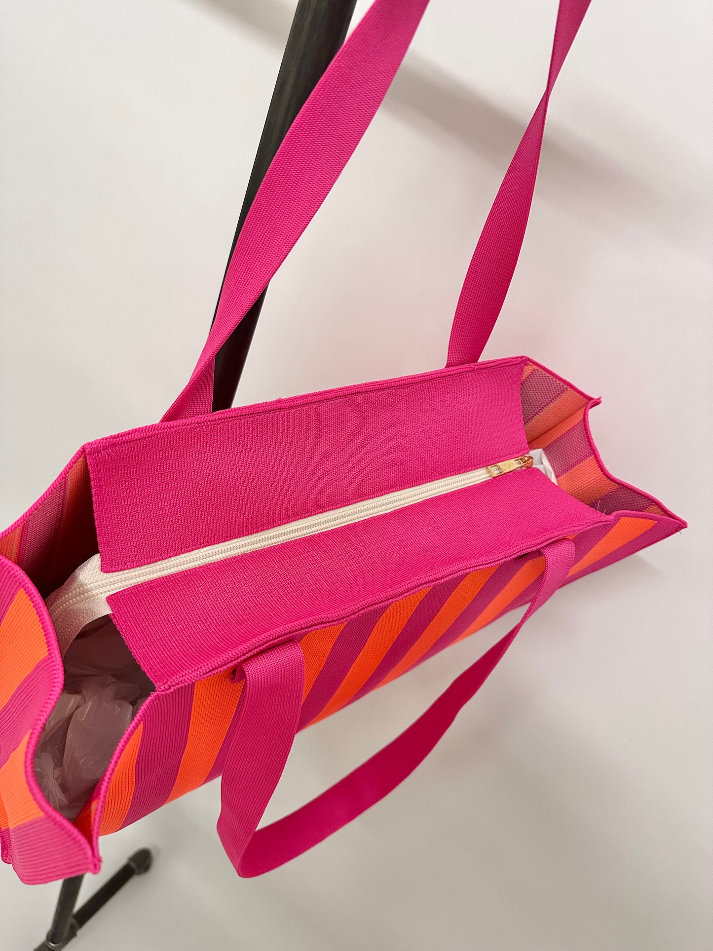 XL-Shopper StripeRL