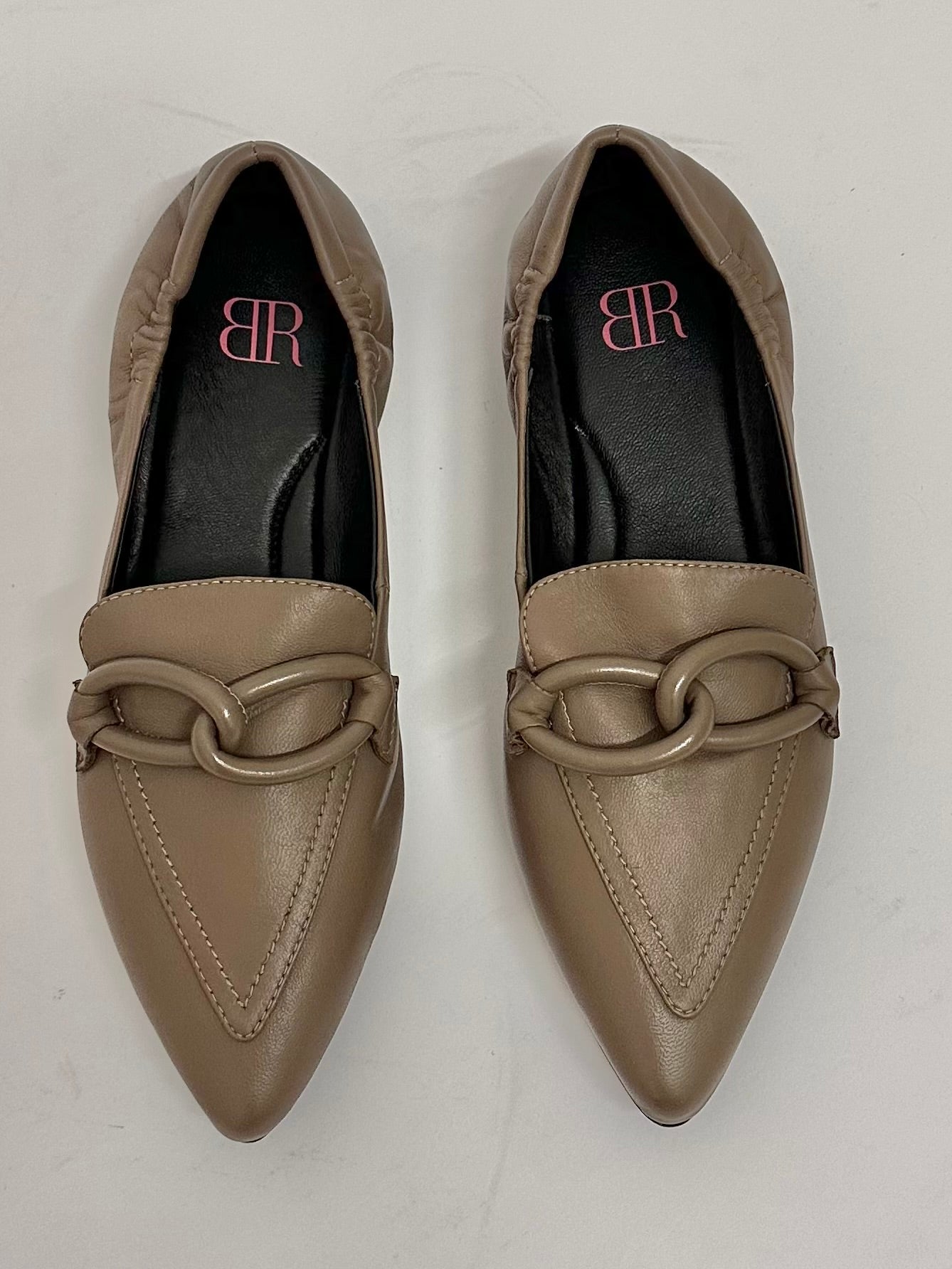 Ballerina Miriam Nappa Soft