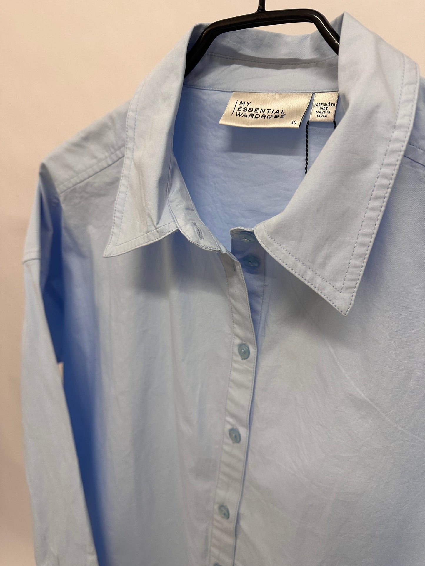 Hemd/Bluse the boxy shirt MW