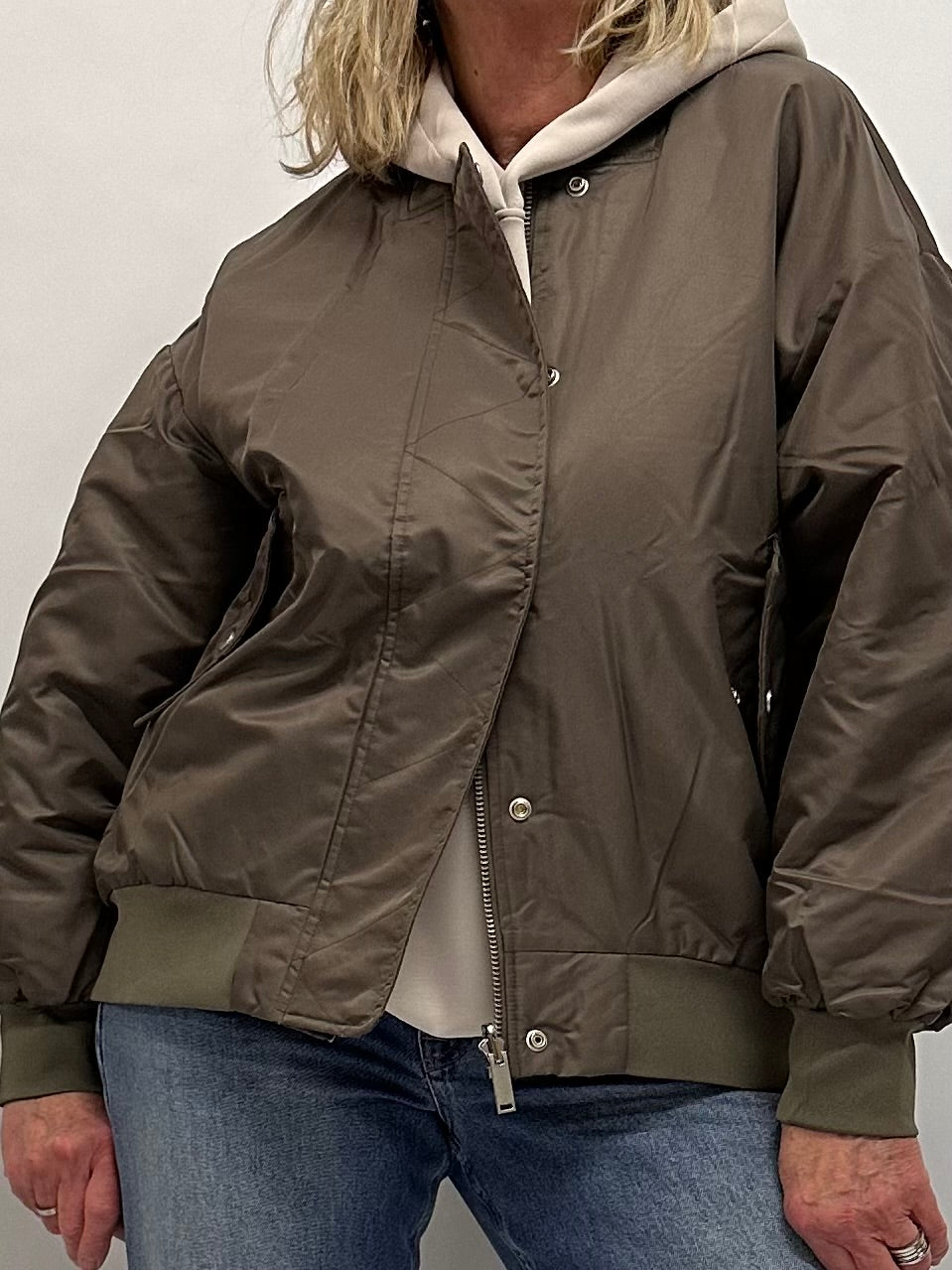 Bomberjacke MyEssentialWardrobe