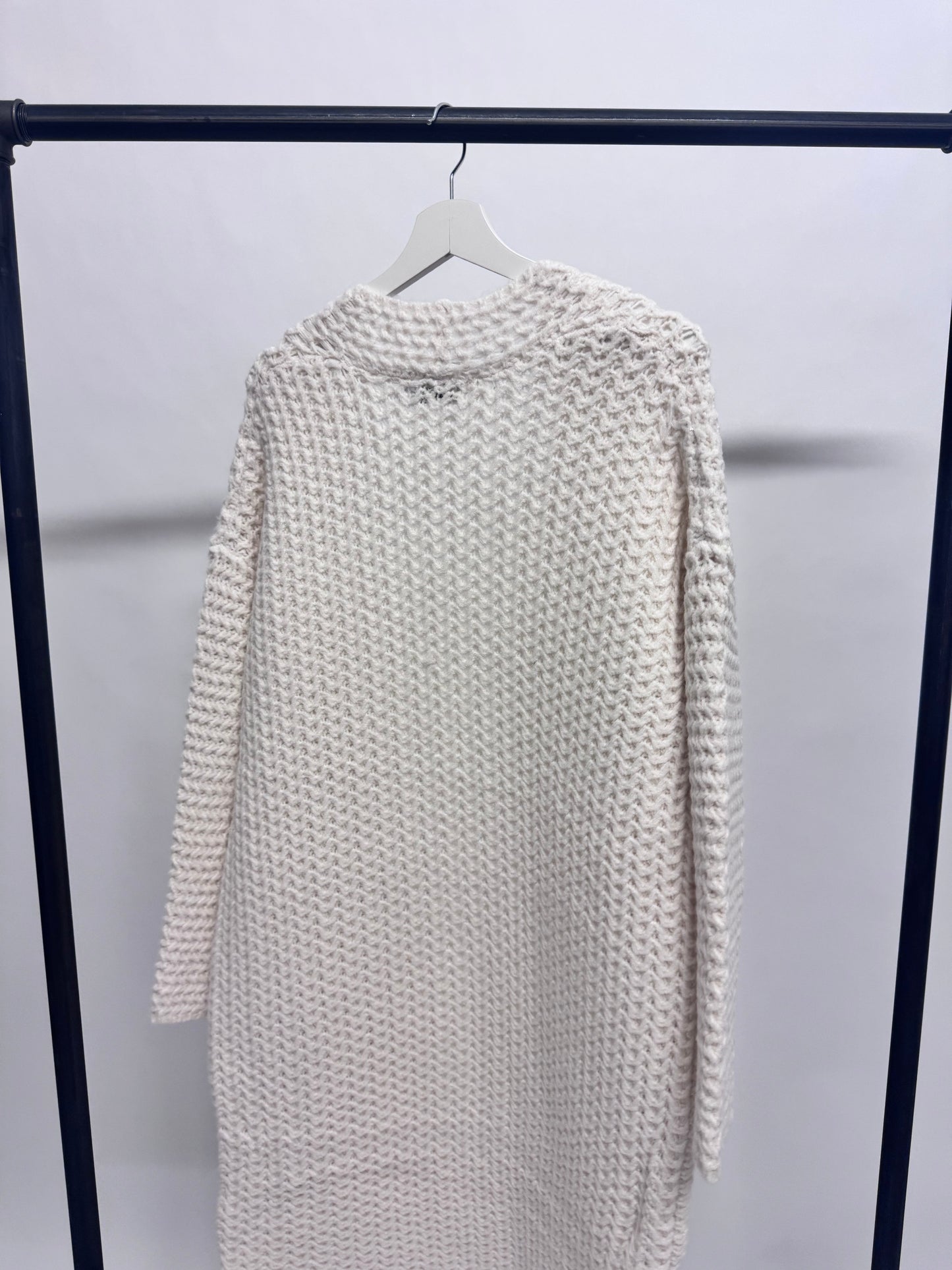 Grobstrickcardigan GiuliaRL