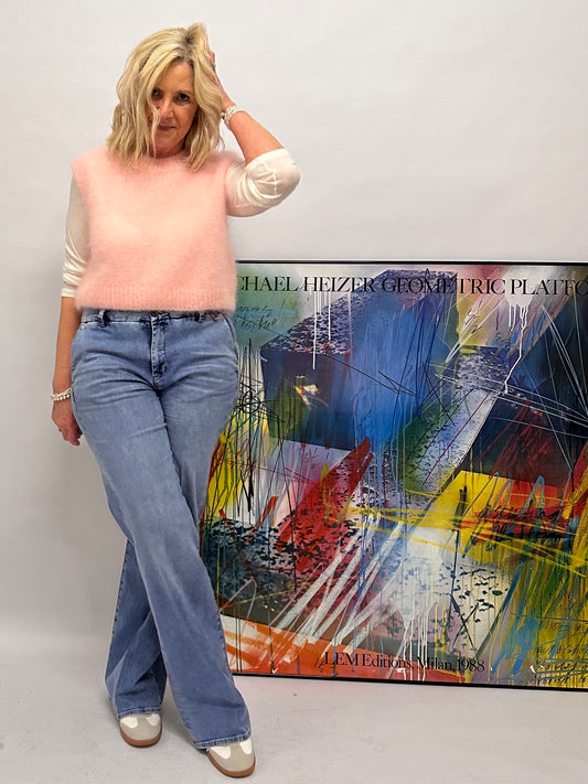 Jeans Lovely FlaredHL