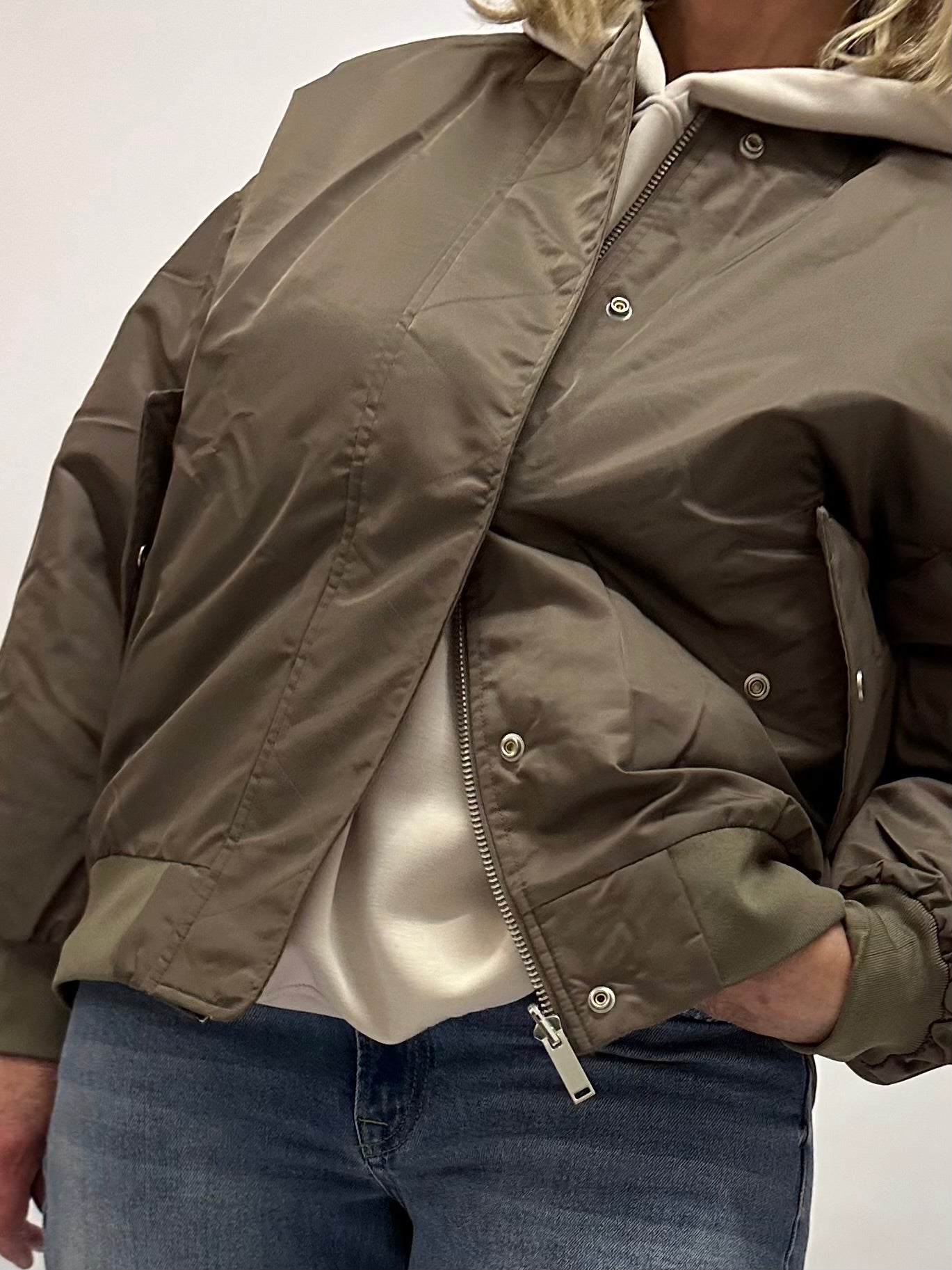 Bomberjacke MyEssentialWardrobe