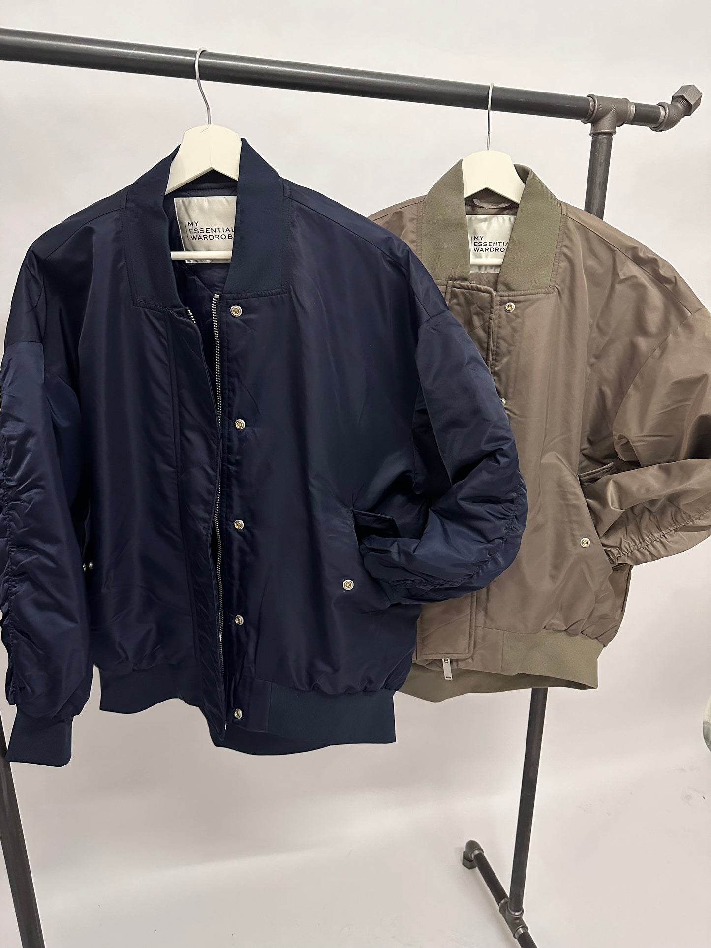 Bomberjacke MyEssentialWardrobe