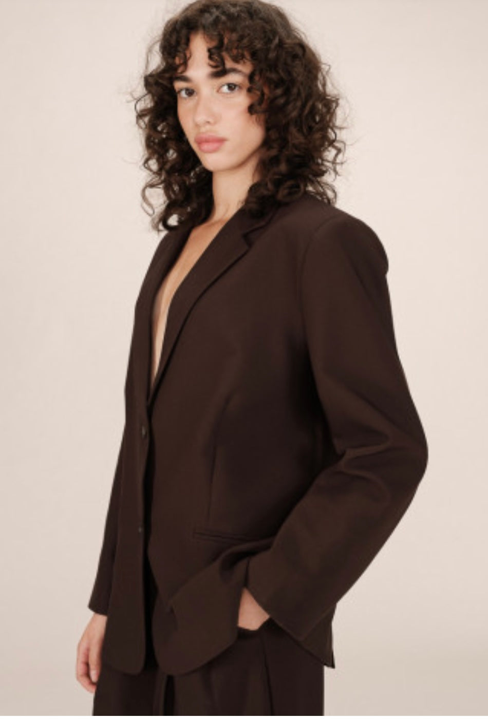 Blazer StrongGM