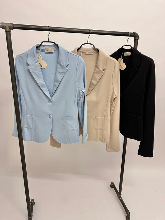 Blazer EllaRL